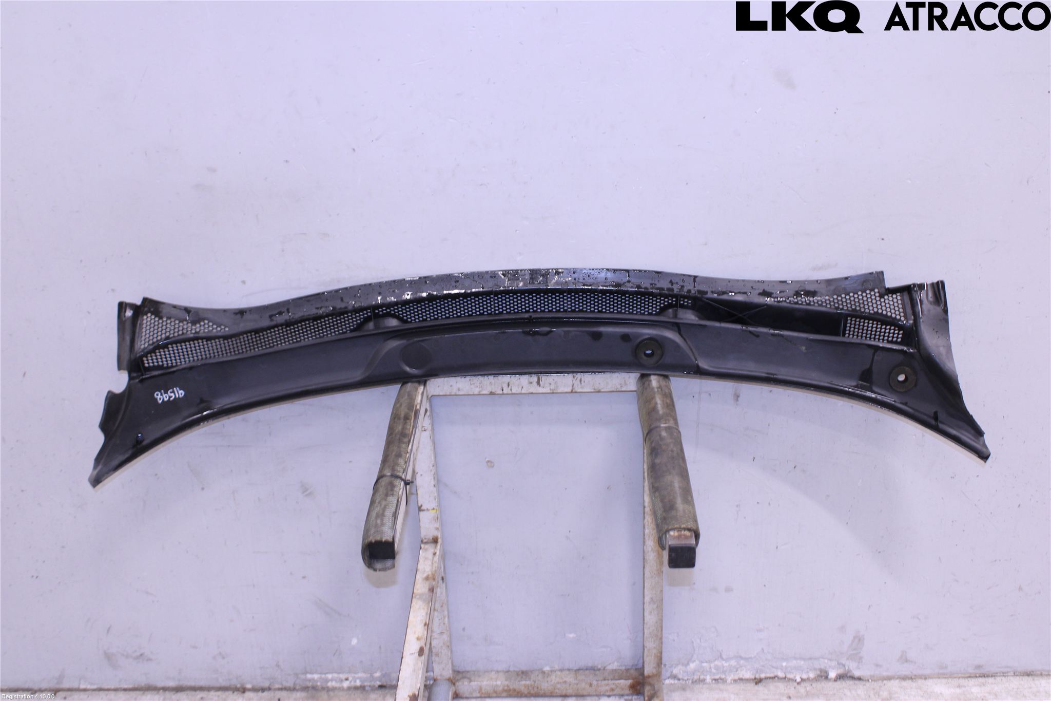 Opel ADAM 13-20 Torpedplåt-Torpedplast