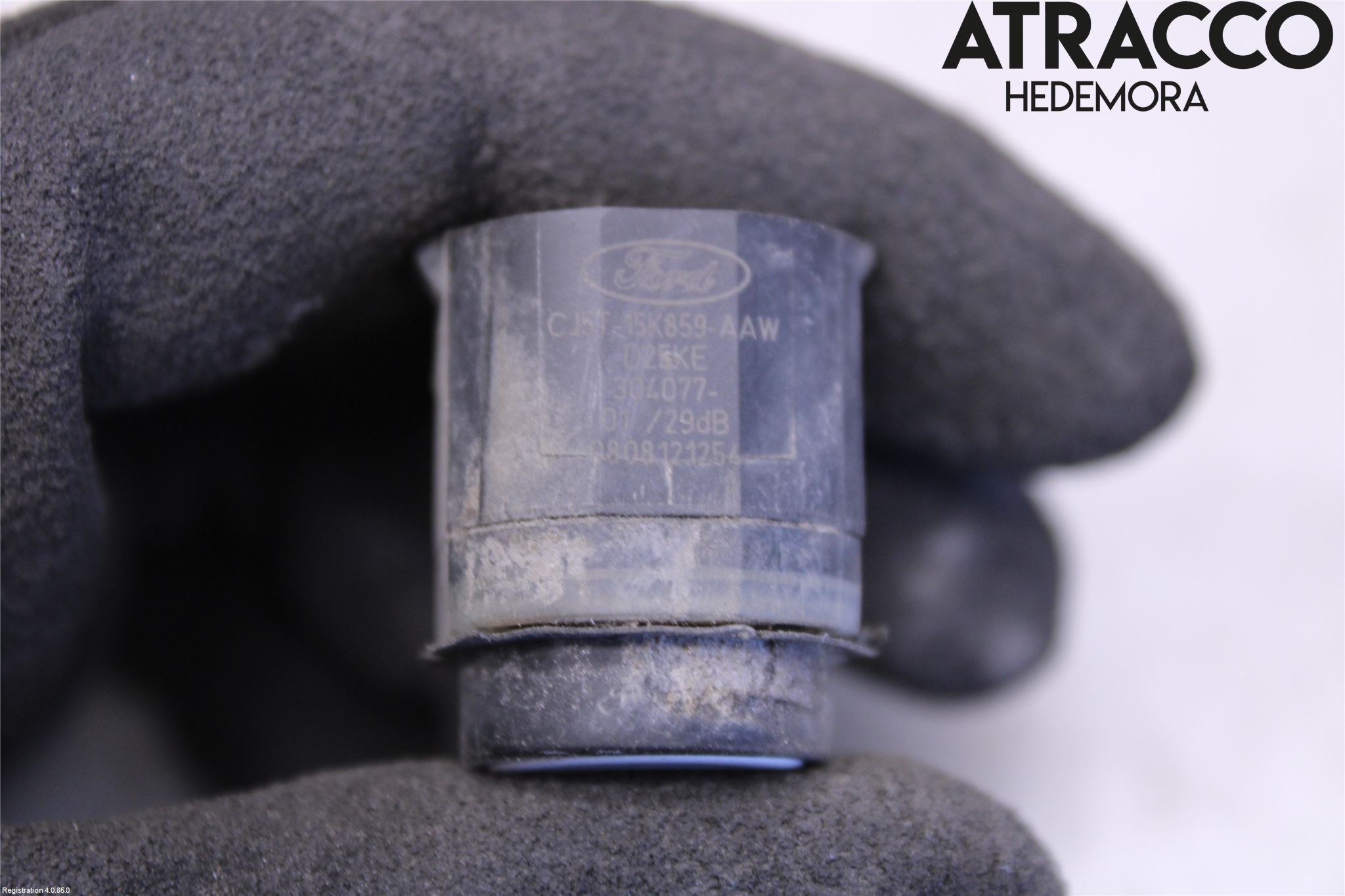 Ford FOCUS 11-14 Parkeringshjälp Backsensor