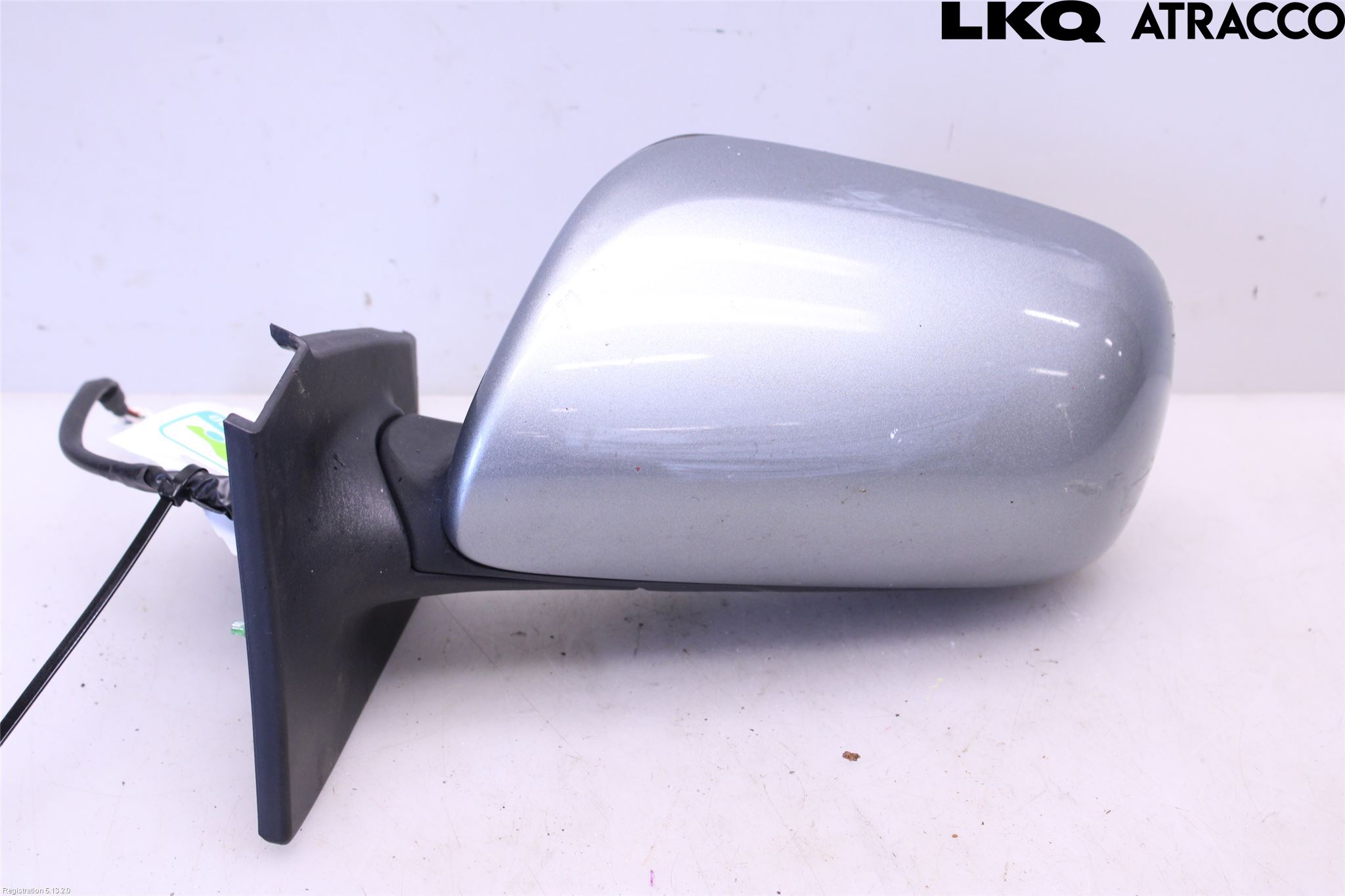 Toyota YARIS XP90 06-11 Spegel Yttre El Vä