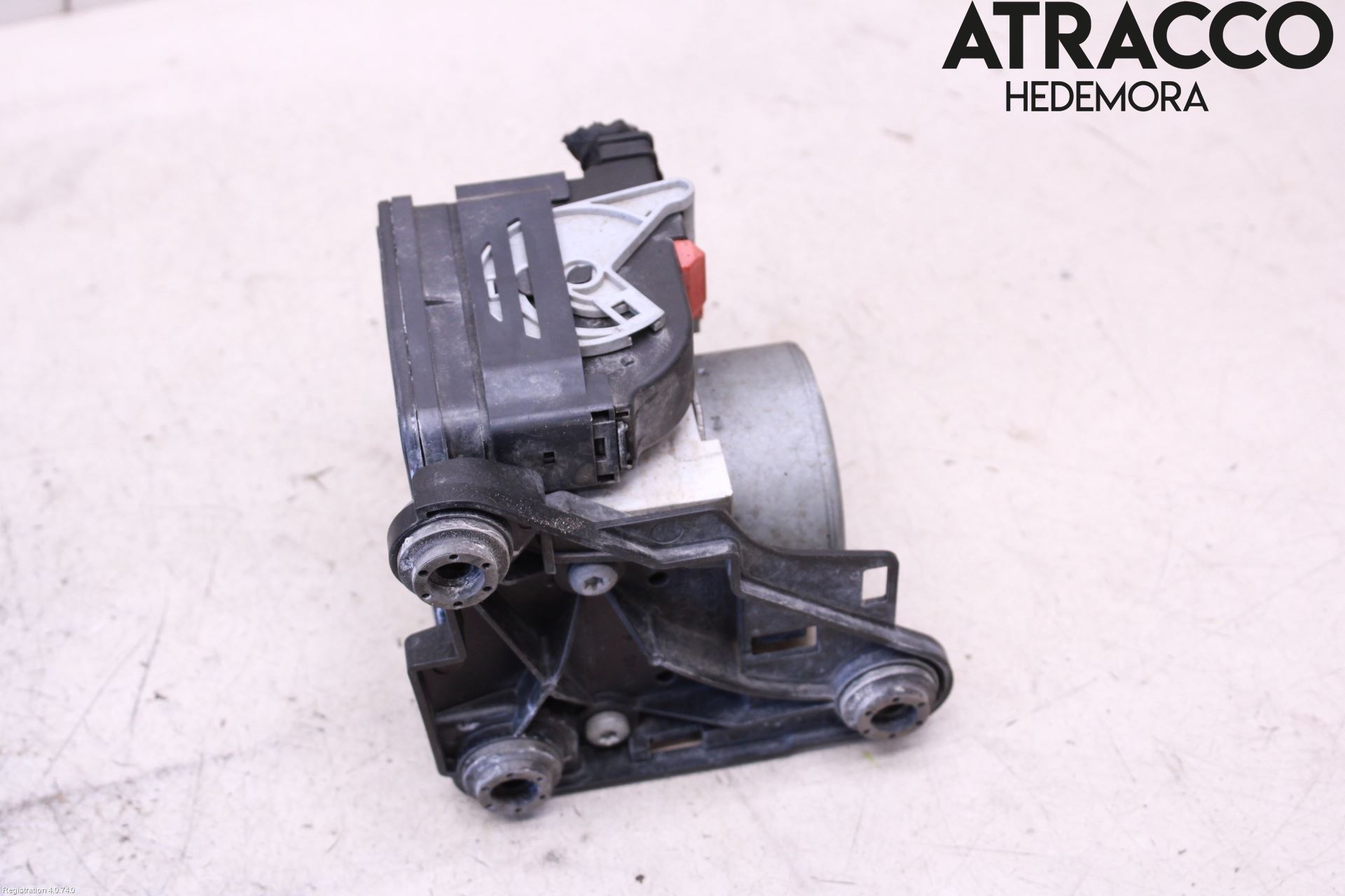 Audi A3/S3 8V 13-20 Abs Hydraulaggregat