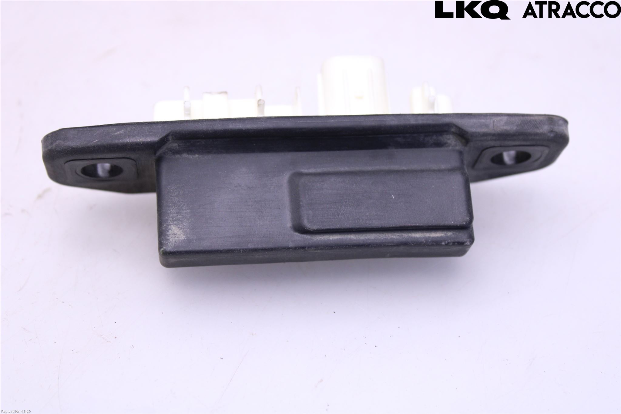 Toyota RAV4 19- Bakluckehandtag