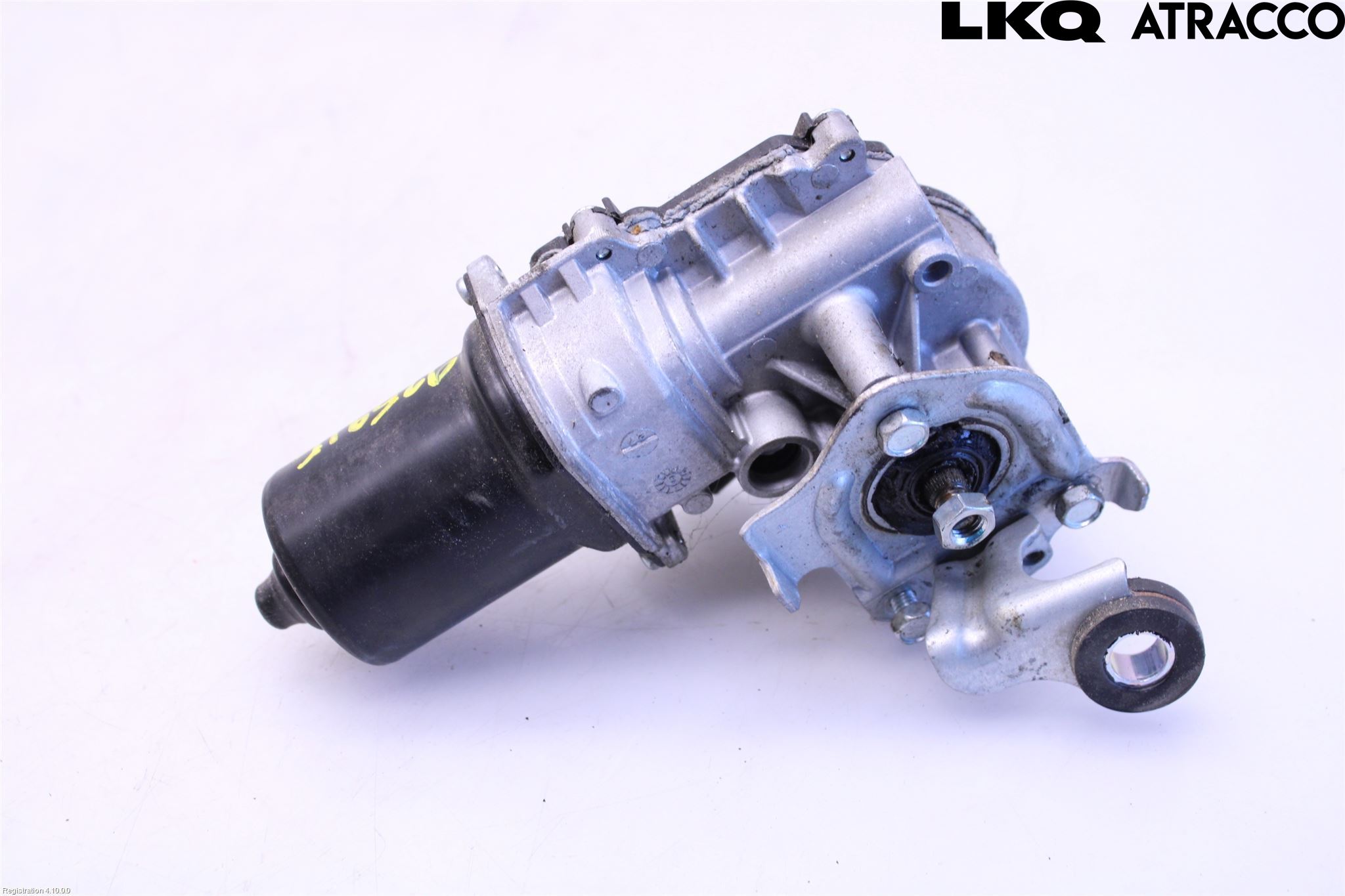 Audi A4 12-15 Torkarmotor Vindruta