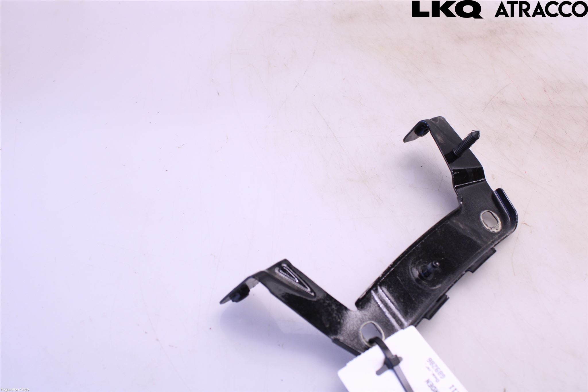 Jaguar I-PACE 18- Skärmfäste Fram Vä