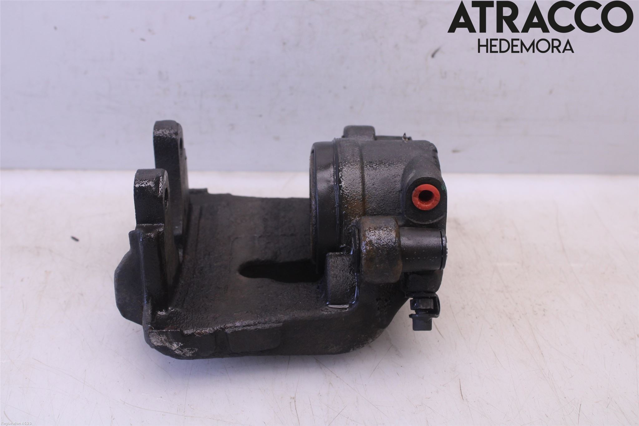 BMW X5 E70 07-13 Bromsok Fram Vänster