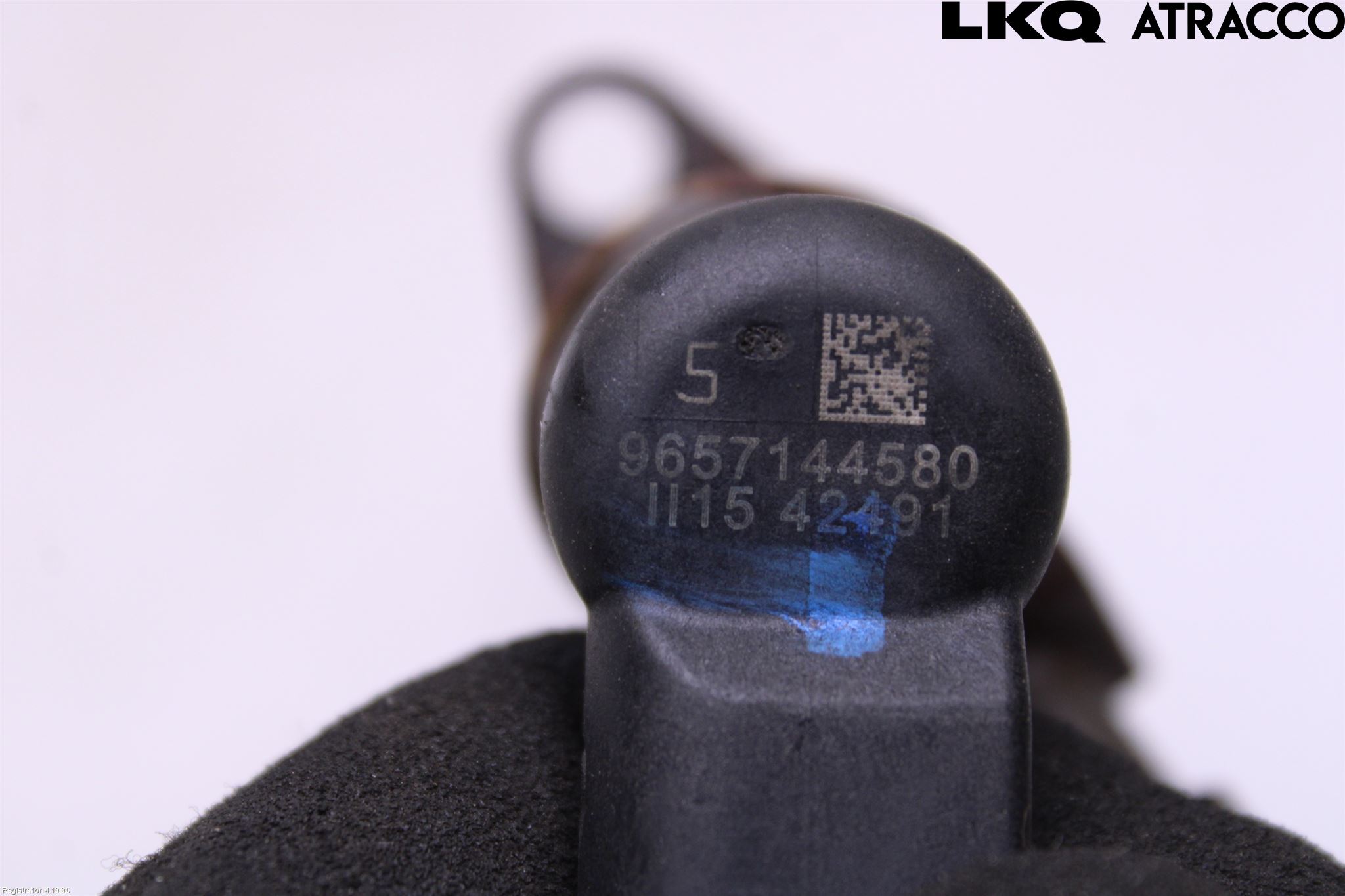 Ford MONDEO 07-15 Injspridare