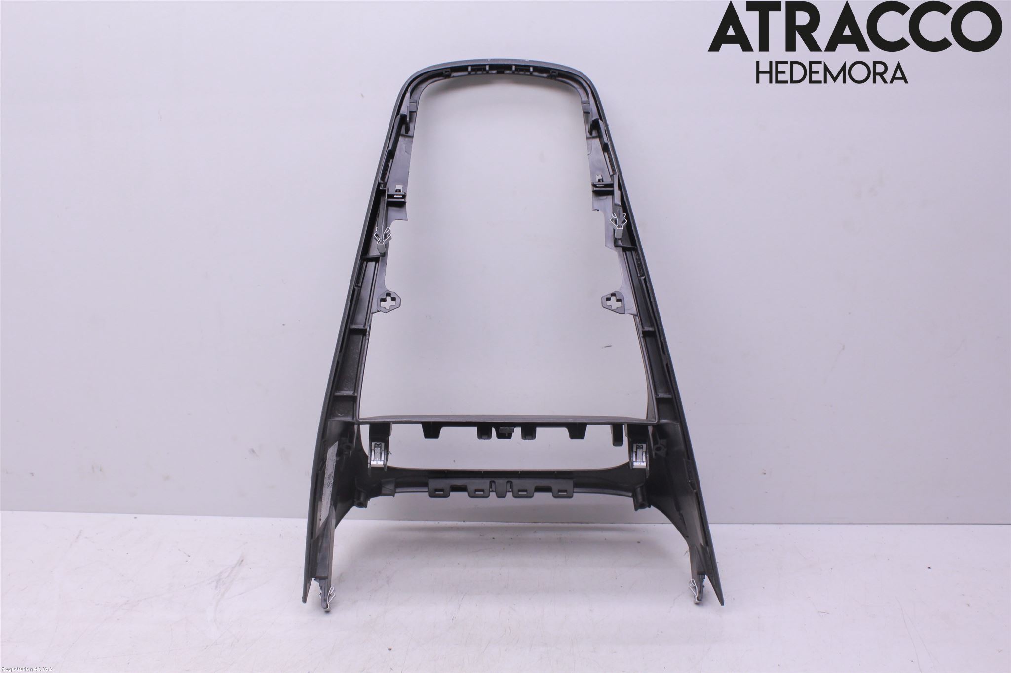 Ford FIESTA (VII) 18-23 Instrumentkonsoll Mitt