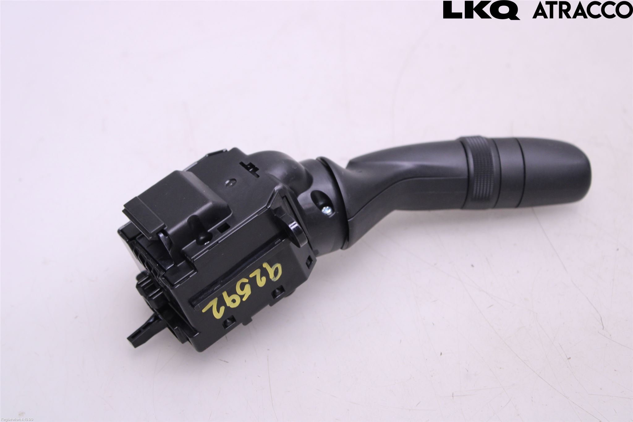 Toyota bZ4X EA10 22- Spak Blinkers-Ljusomk