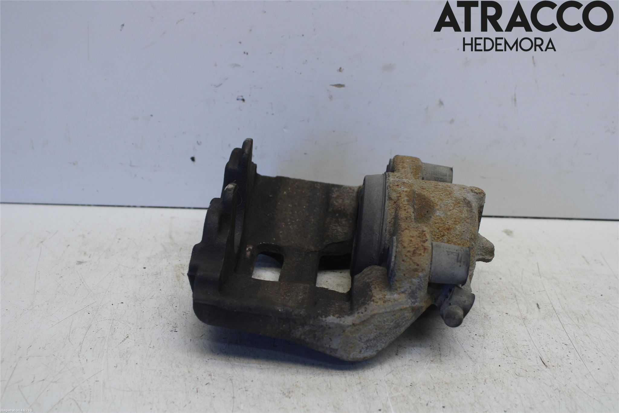 Saab 9-3 VER2/VER3 08-15 Bromsok Fram Höger