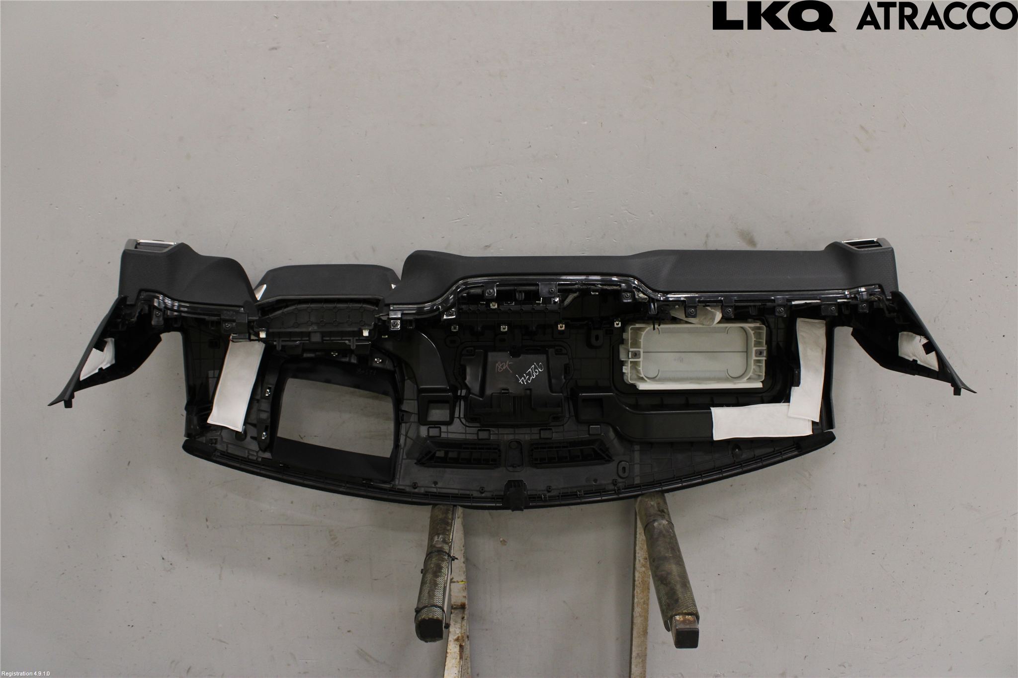 Citroen C5 X CROSSOVER 22- Instrumentbräda