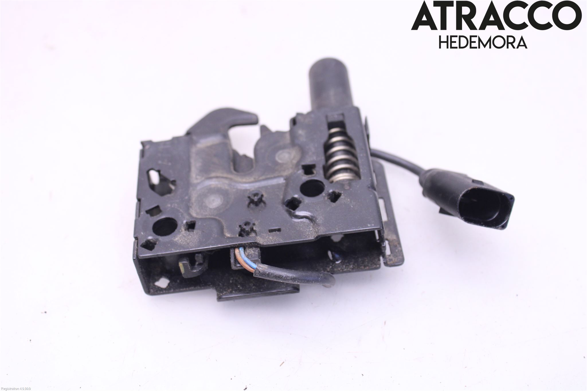 Audi A6 F2/C8 19- Huvlås