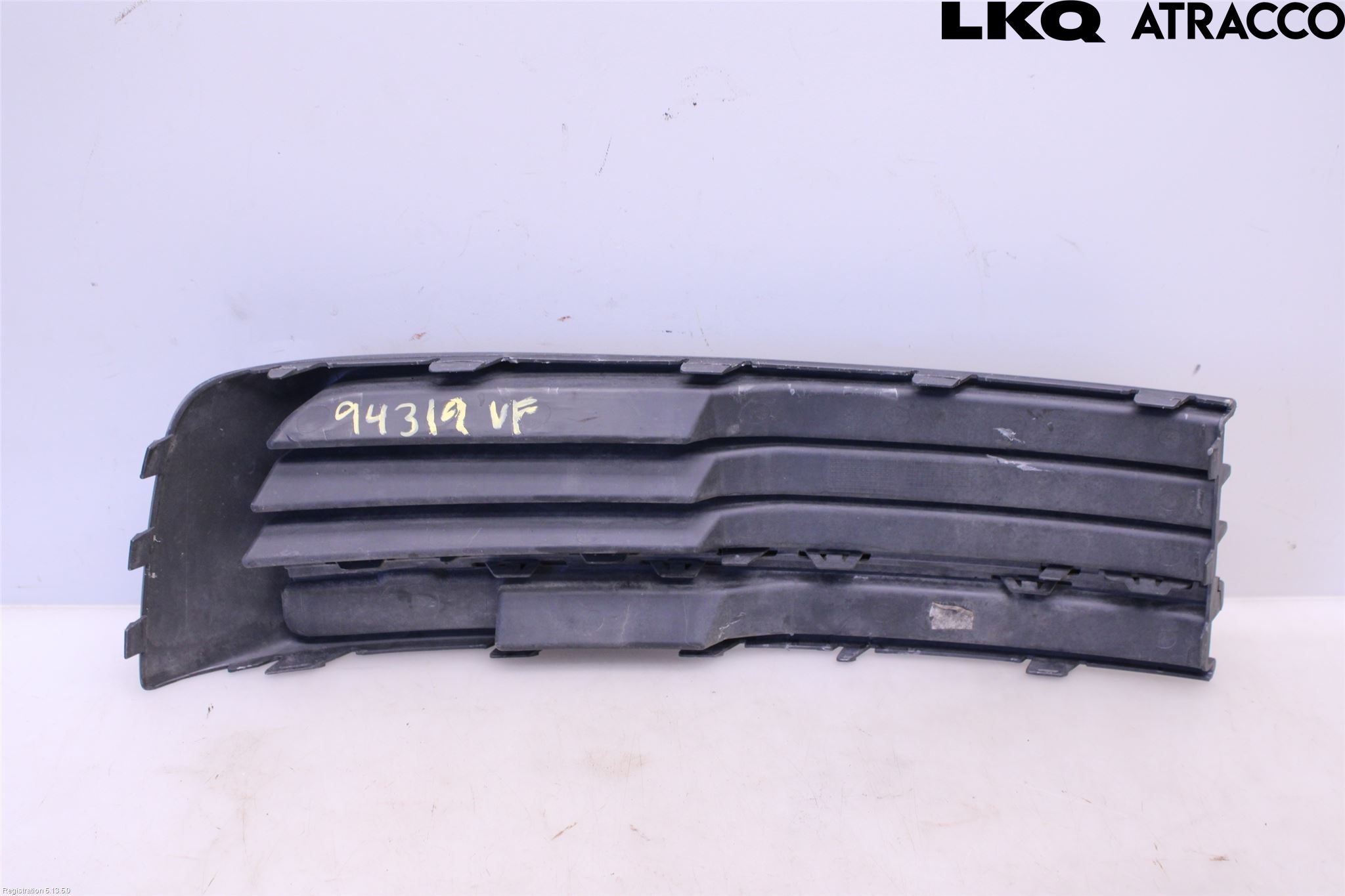 Volkswagen VW TRANSP/CARAVELLE (T6) 16-22 Dimljussarg Fram