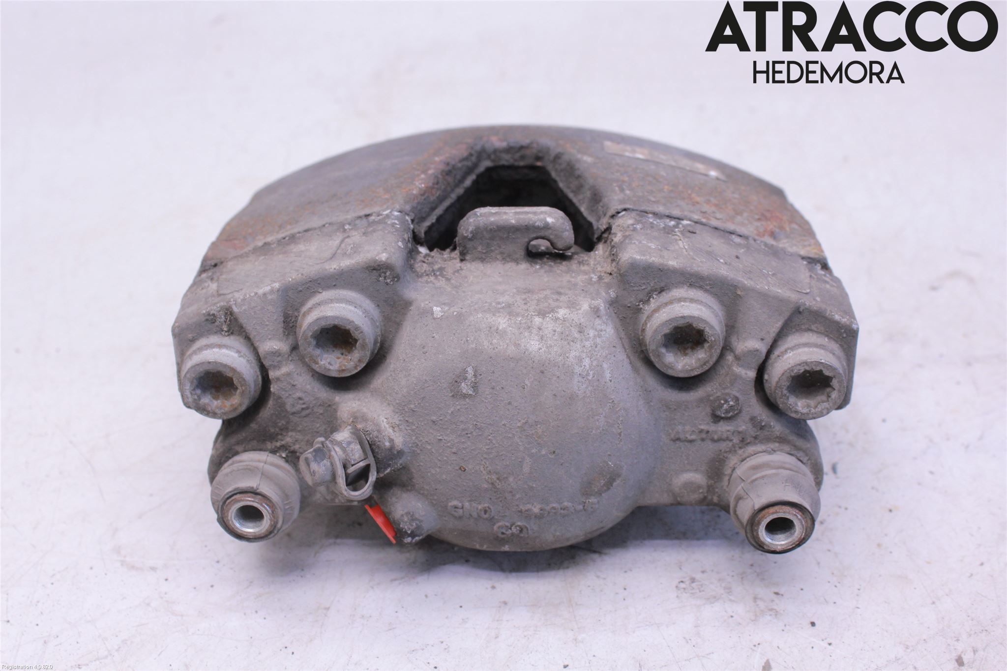 Audi A7/S7 4G 11-17 Bromsok Fram Höger