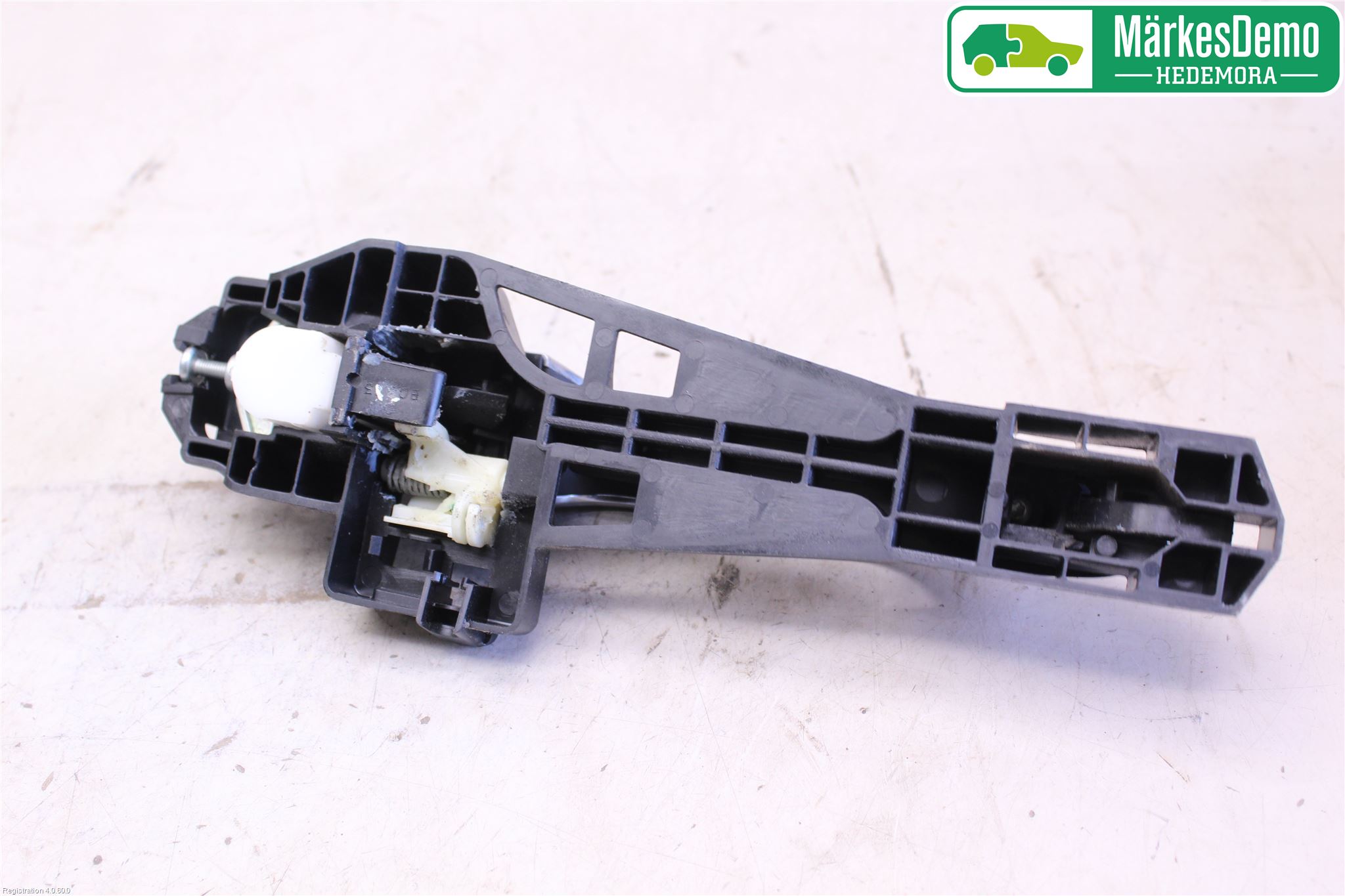 Fiat 500L 13-19 Dörrhandtag Yttre Hö