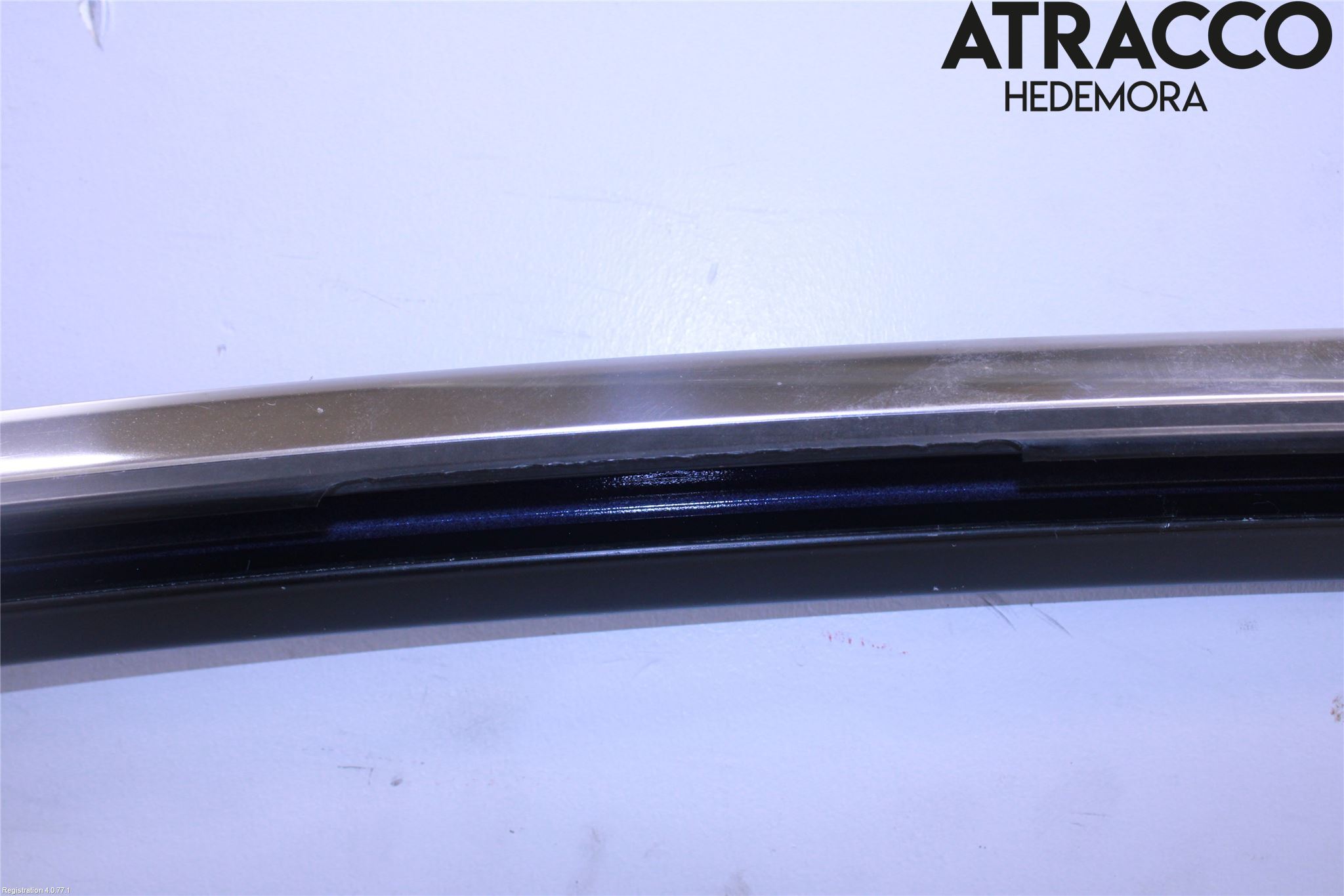 Mazda 6 08-13 Dörr Bak Höger