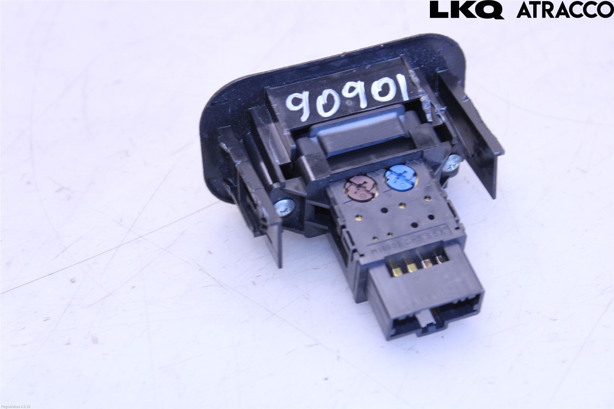 Honda ACCORD    08- Strömställare Baklucka