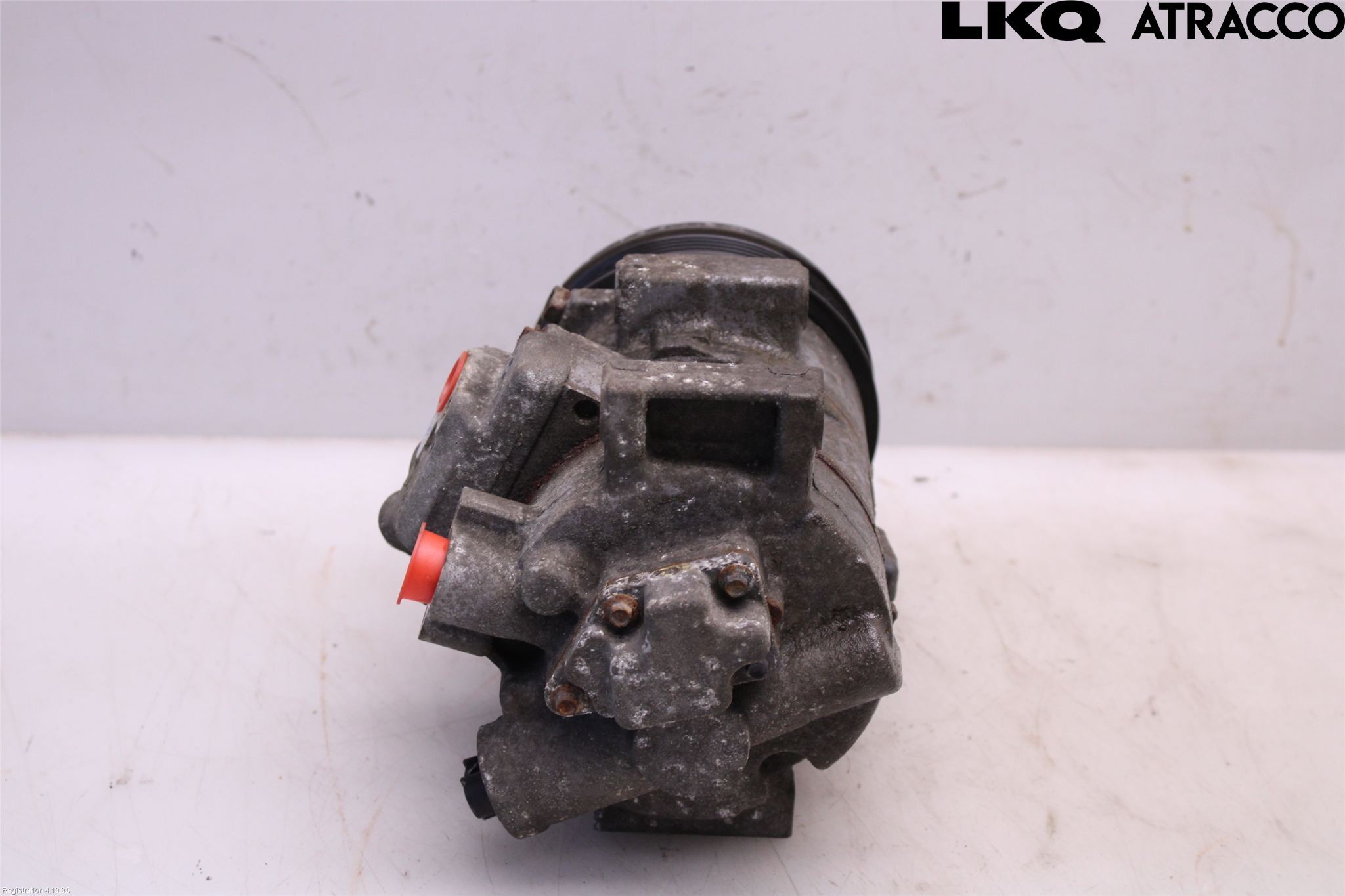 Toyota AVENSIS 09-15 Ac Kompressor