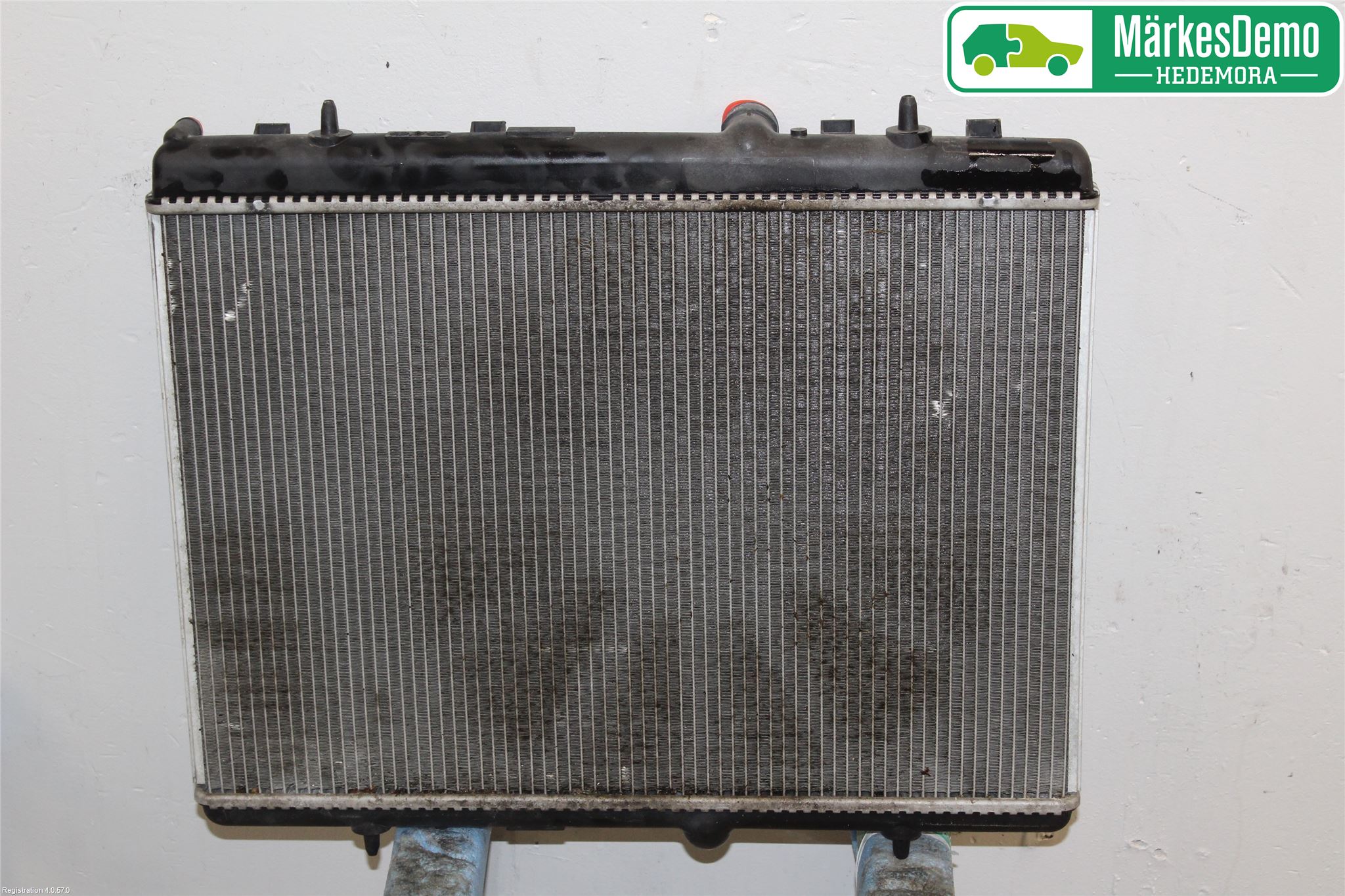 Citroen BERLINGO 08-18 Kylare Man