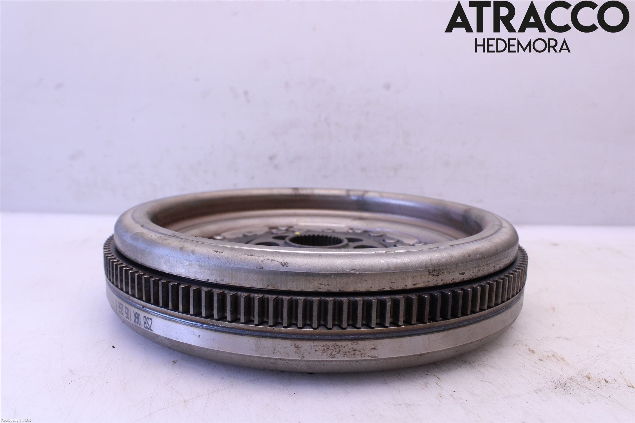 Volkswagen VW GOLF / E-GOLF VII 13-20 Svänghjul Aut