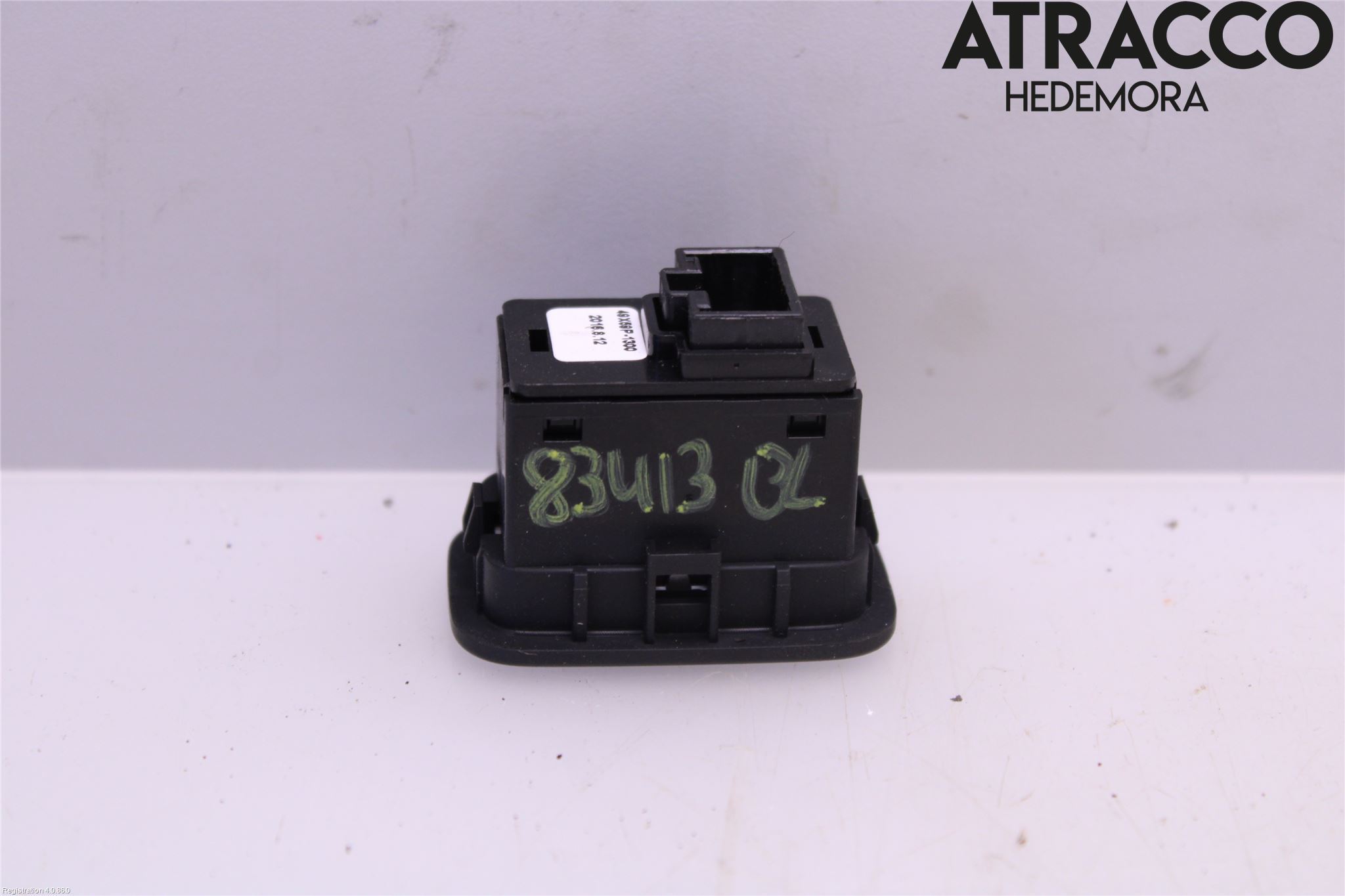 Kia OPTIMA 16-20 Strömställare Baklucka