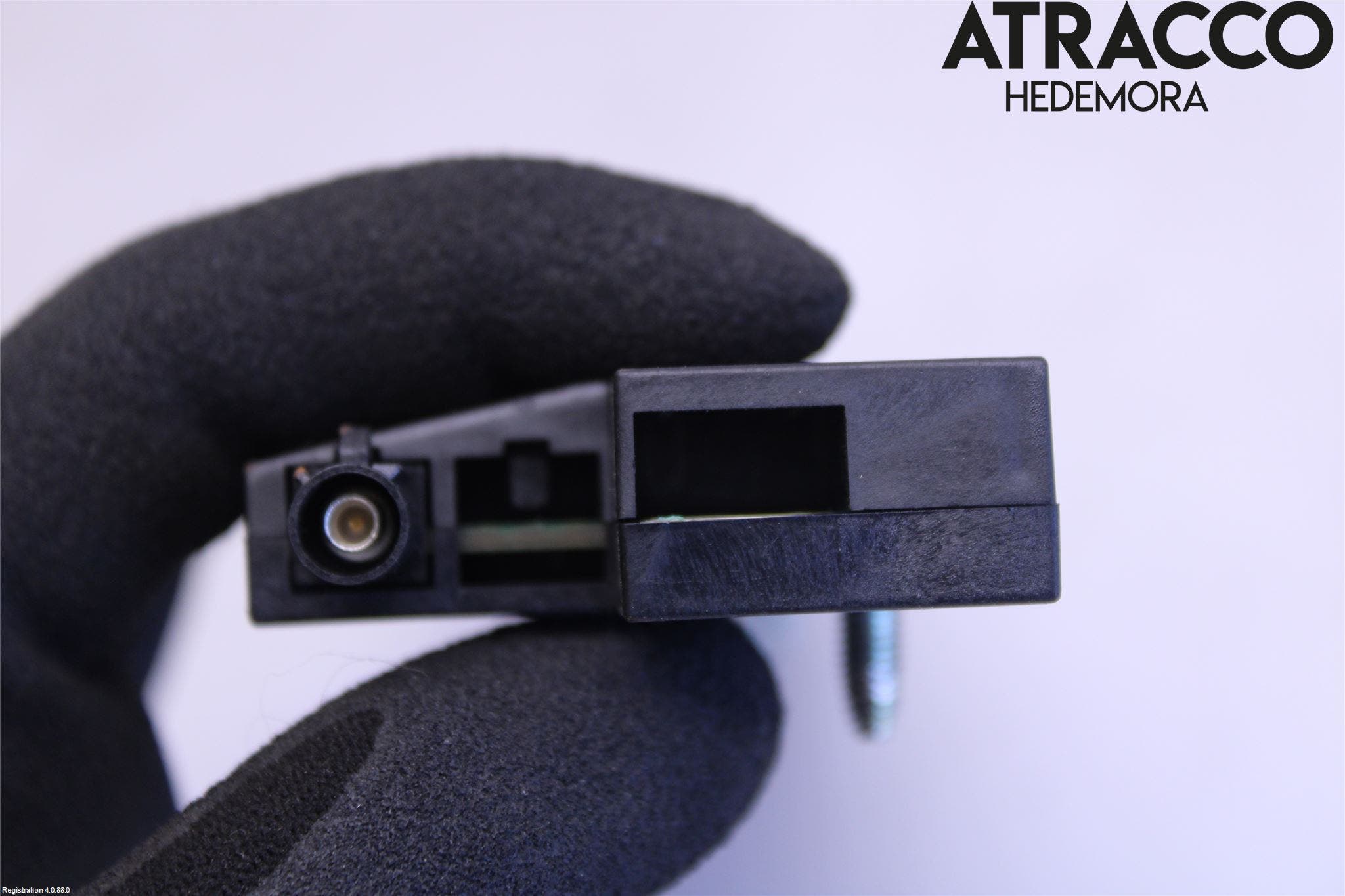 BMW 5 GT F07 09-17 Antennförstärkare