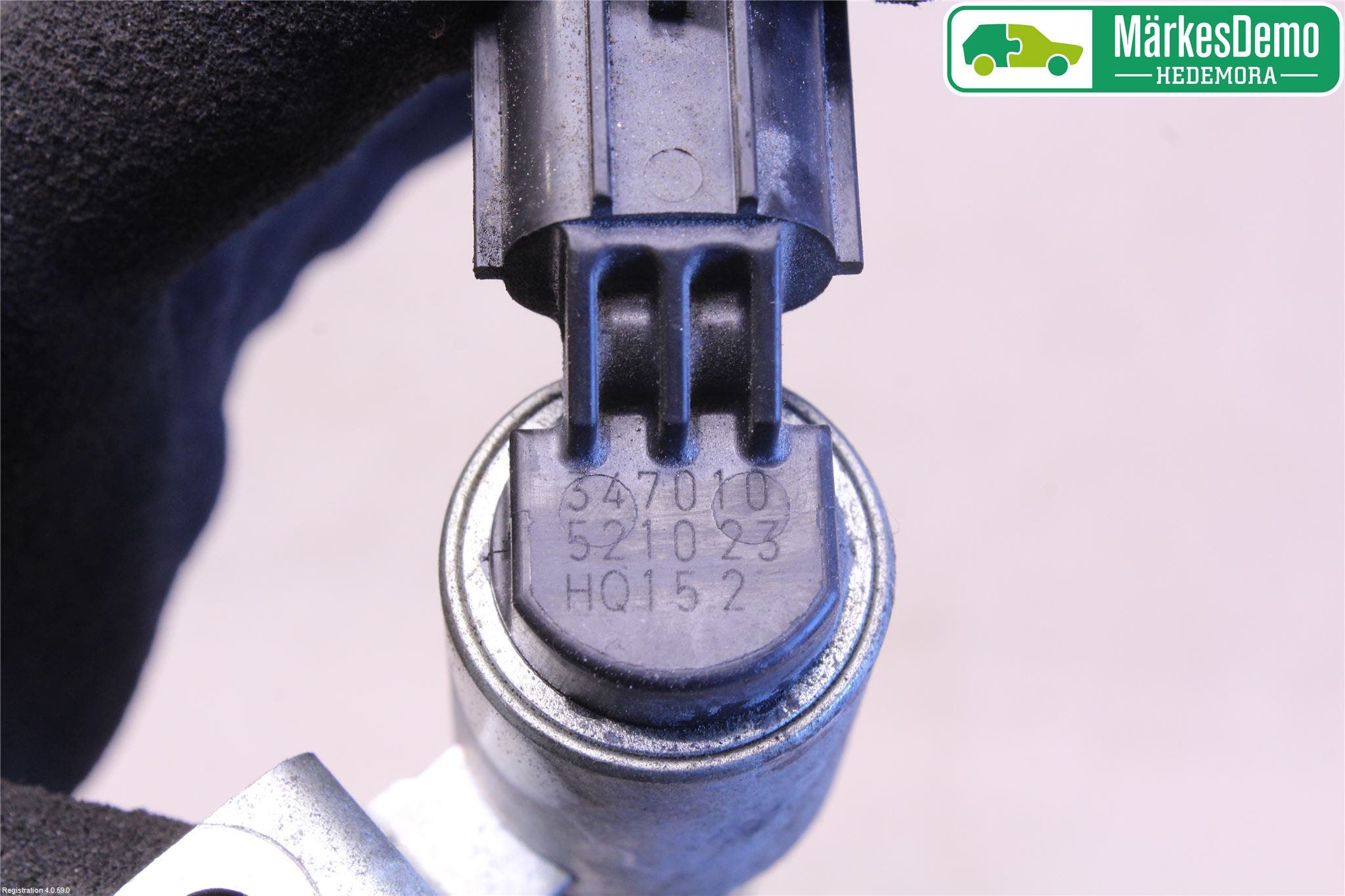 Toyota YARIS XP130 12-14 Kamställningsventil