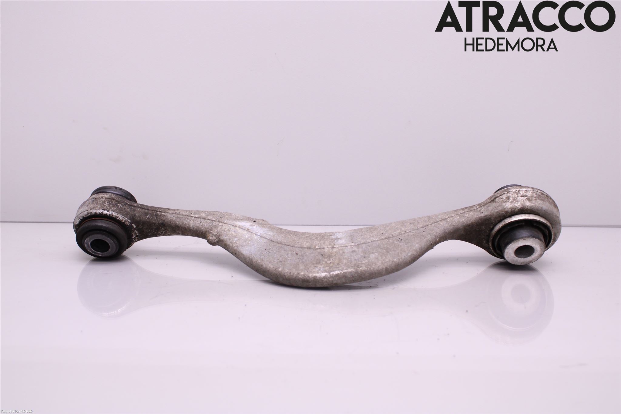 BMW 5 G30/G31/F90 17-23 Bärarm Bak Övre Vänster