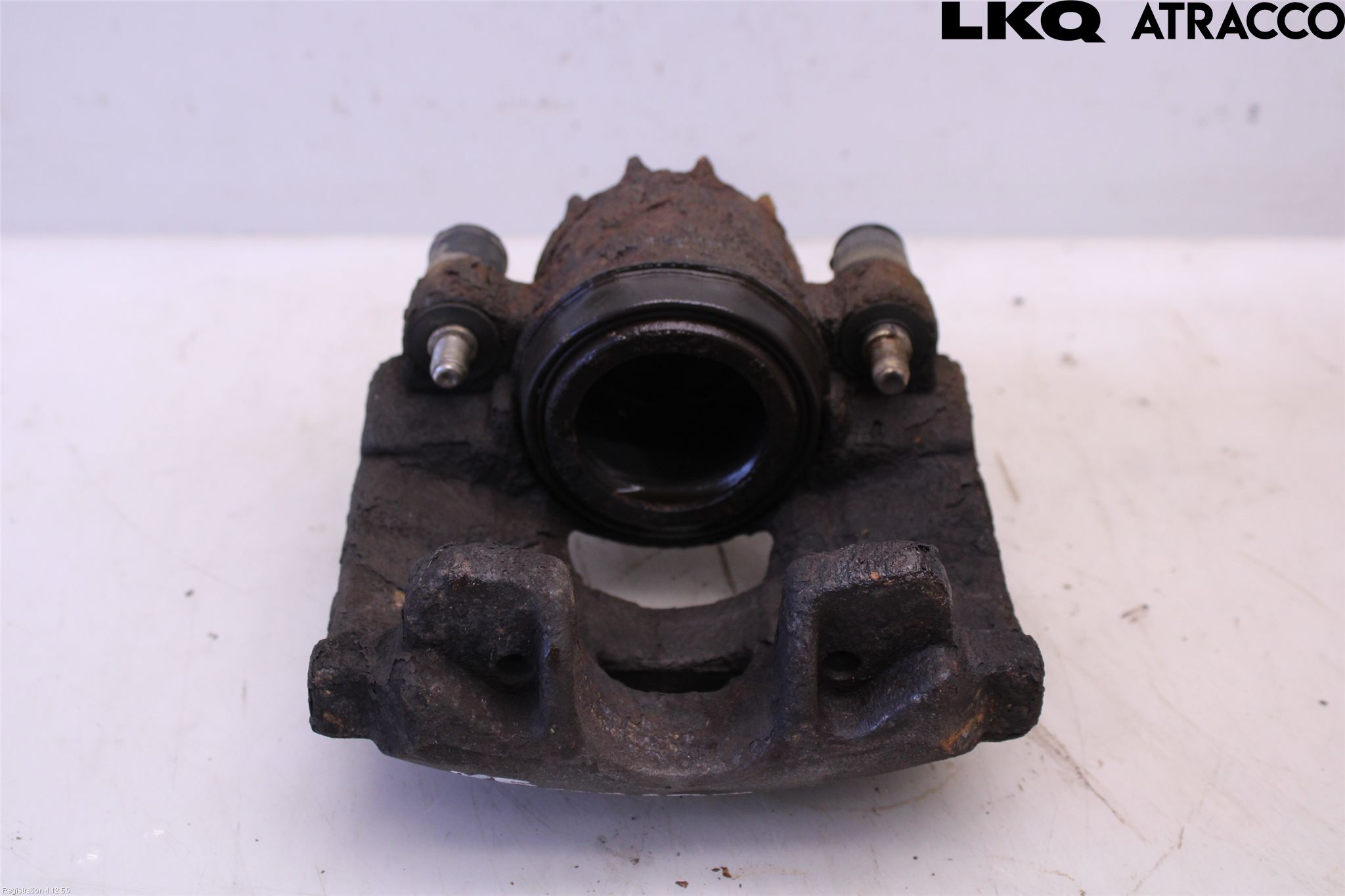 Citroen DS5 Bromsok Fram Vänster