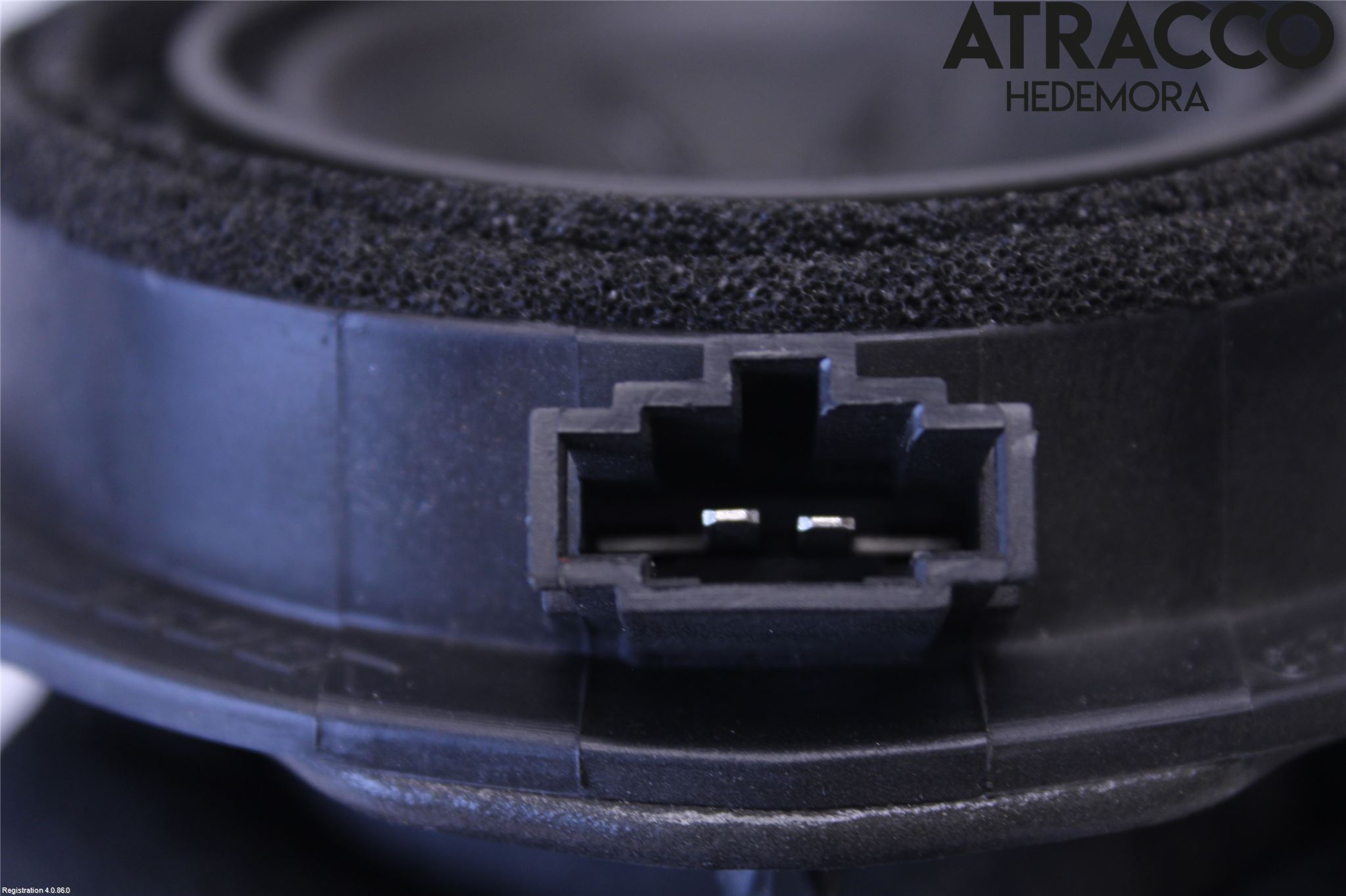 Audi A6/S6     05-11 Högtalare