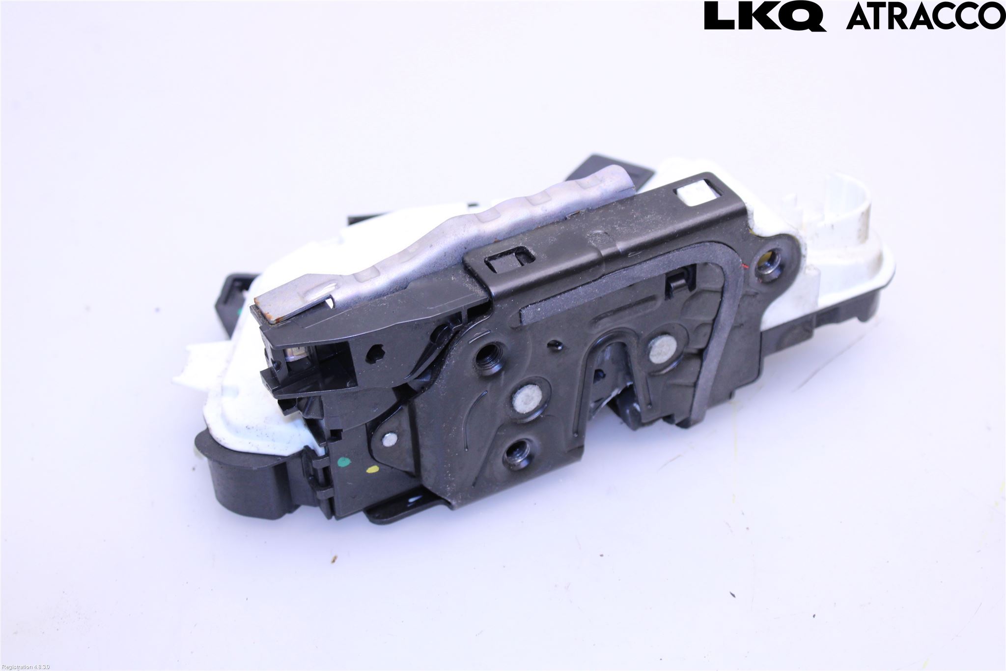 Volkswagen VW UP! / E-UP! Låskista-Dörrlås