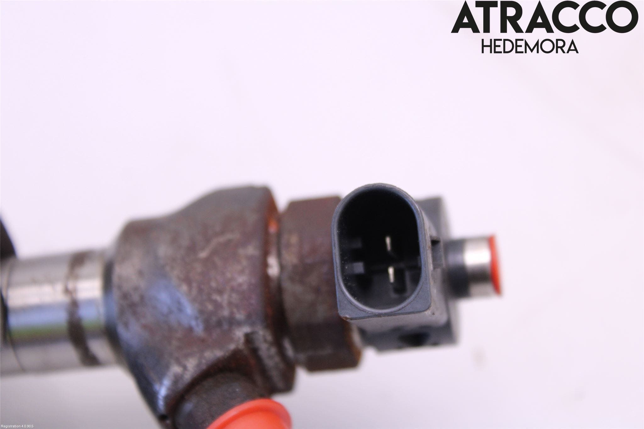 Audi Q5 09-16 Injspridare