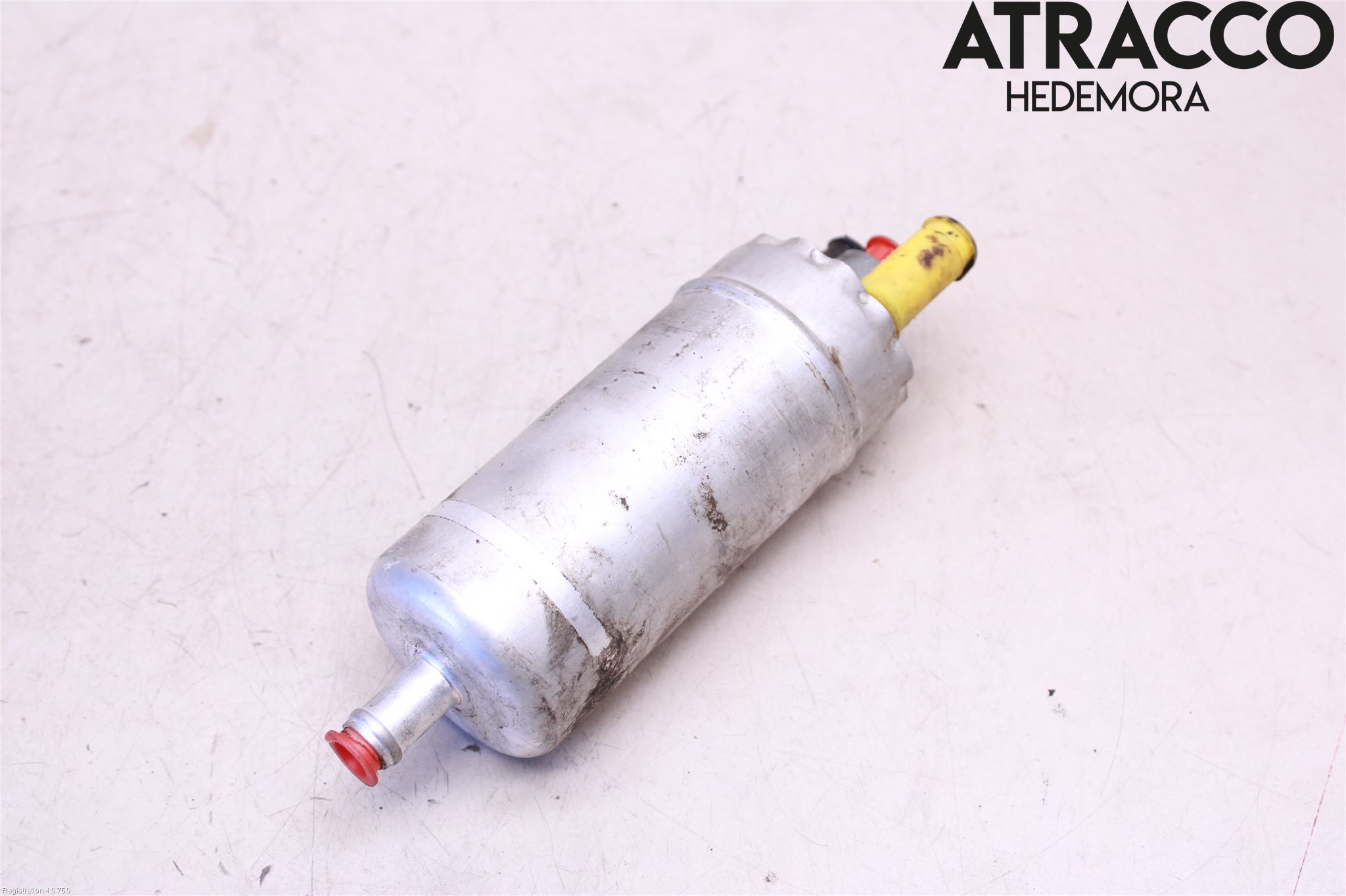 Volvo 940 91-98 Bränslefilter