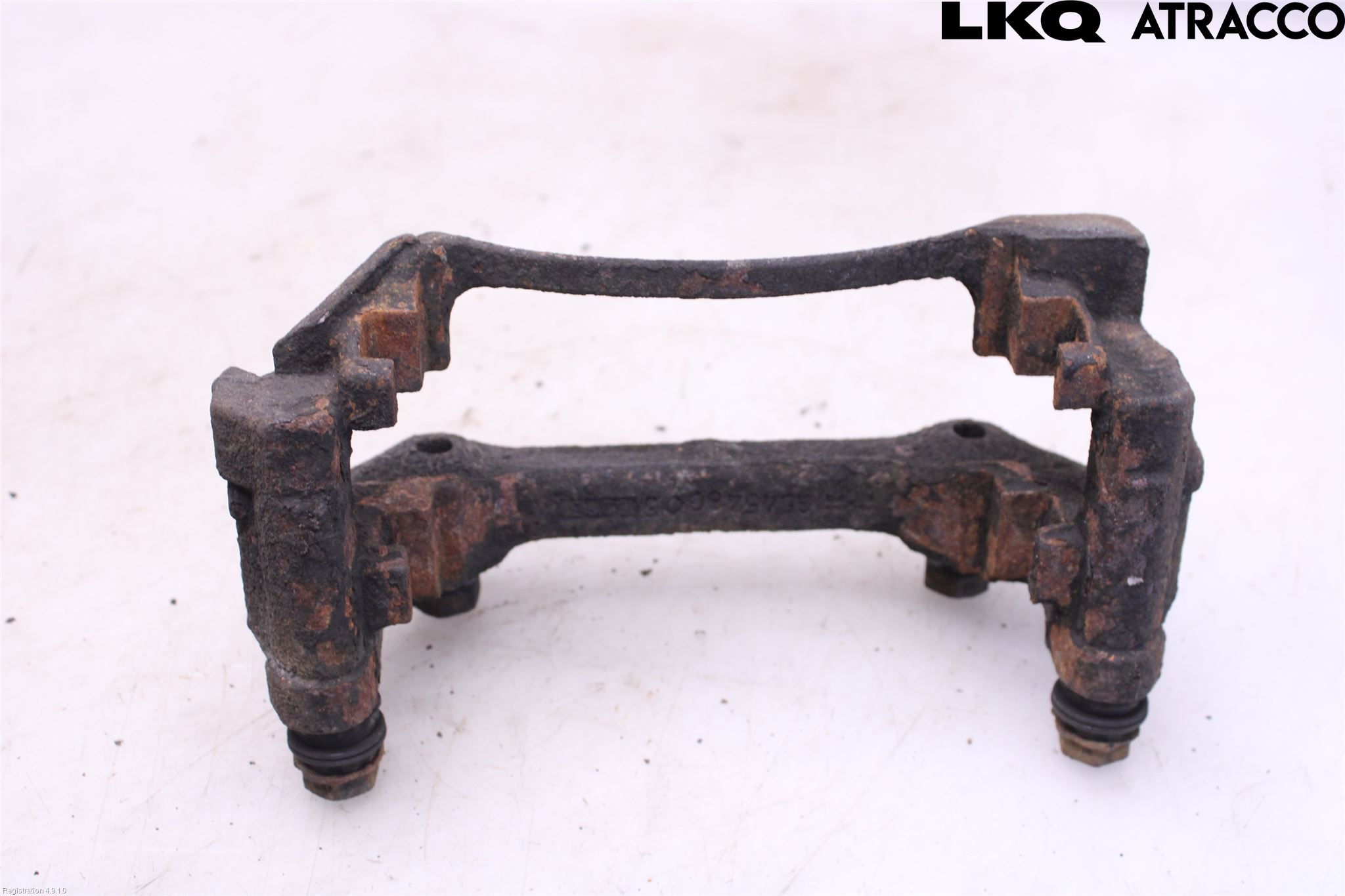 Opel VIVARO 15-19 Bromsokshållare