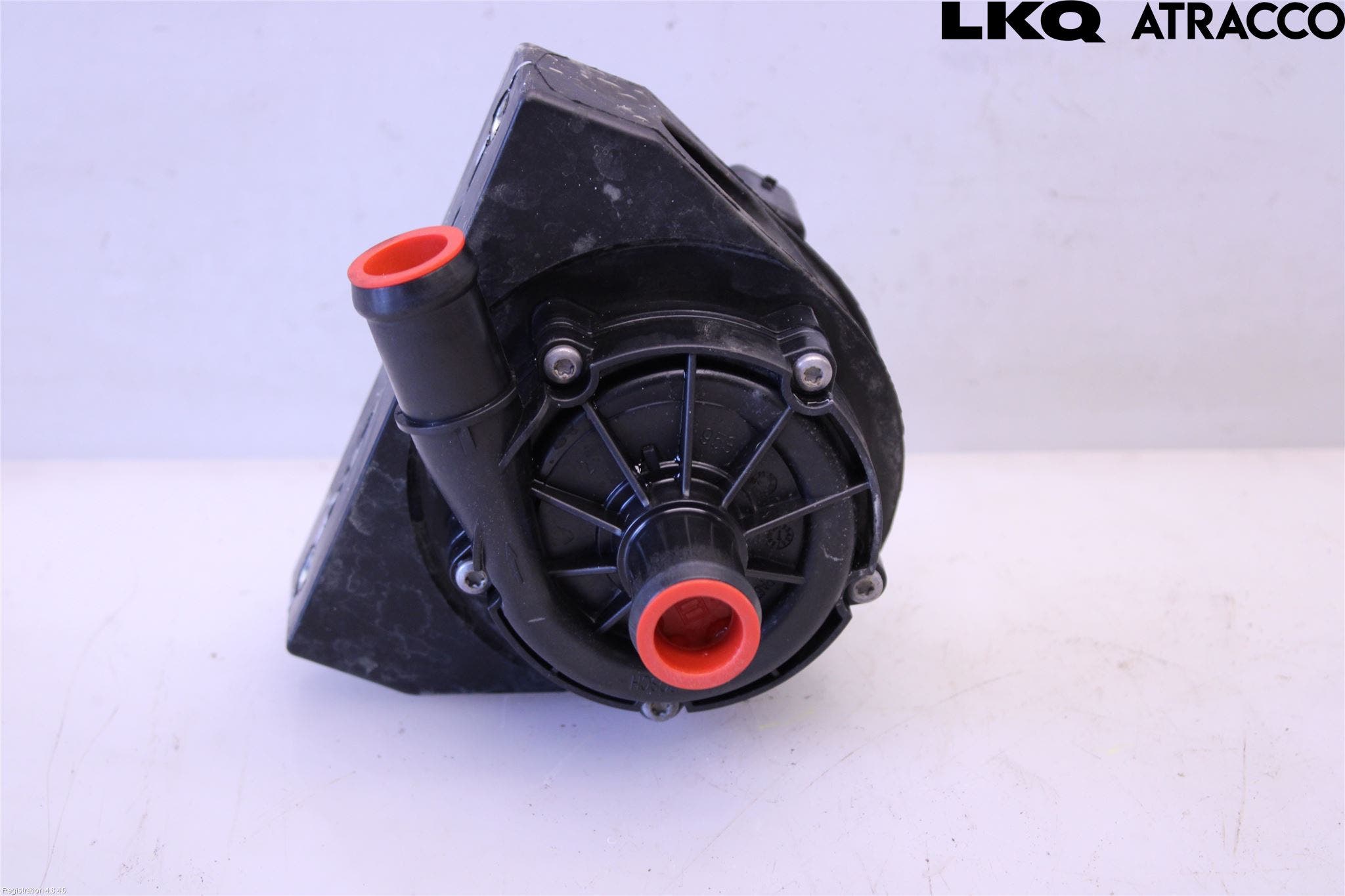 Alfa ORA FUNKY CAT 22-23 Värme Cirkulationspump