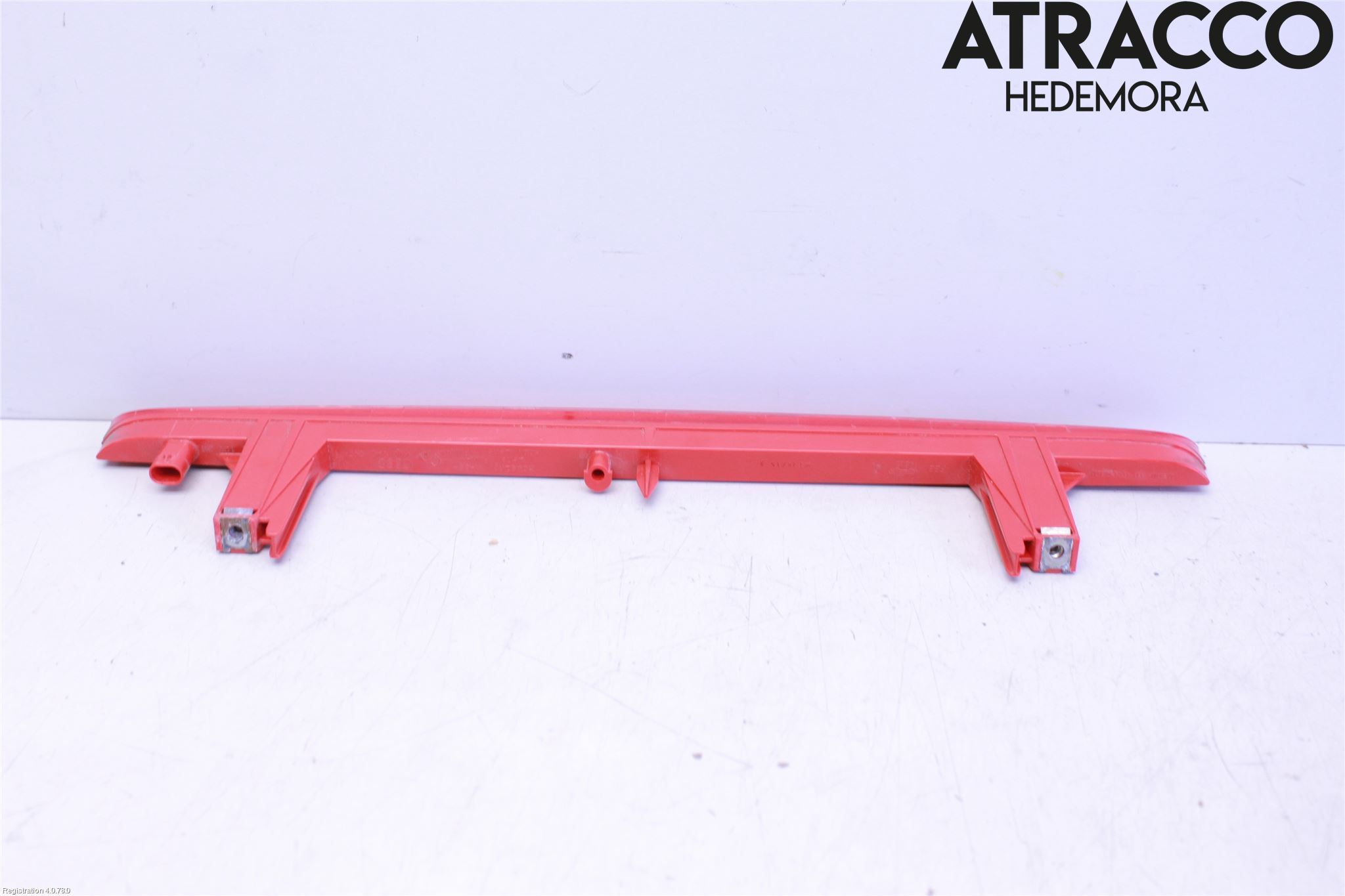 Audi Q7/SQ7 Bromsljus Bakruta