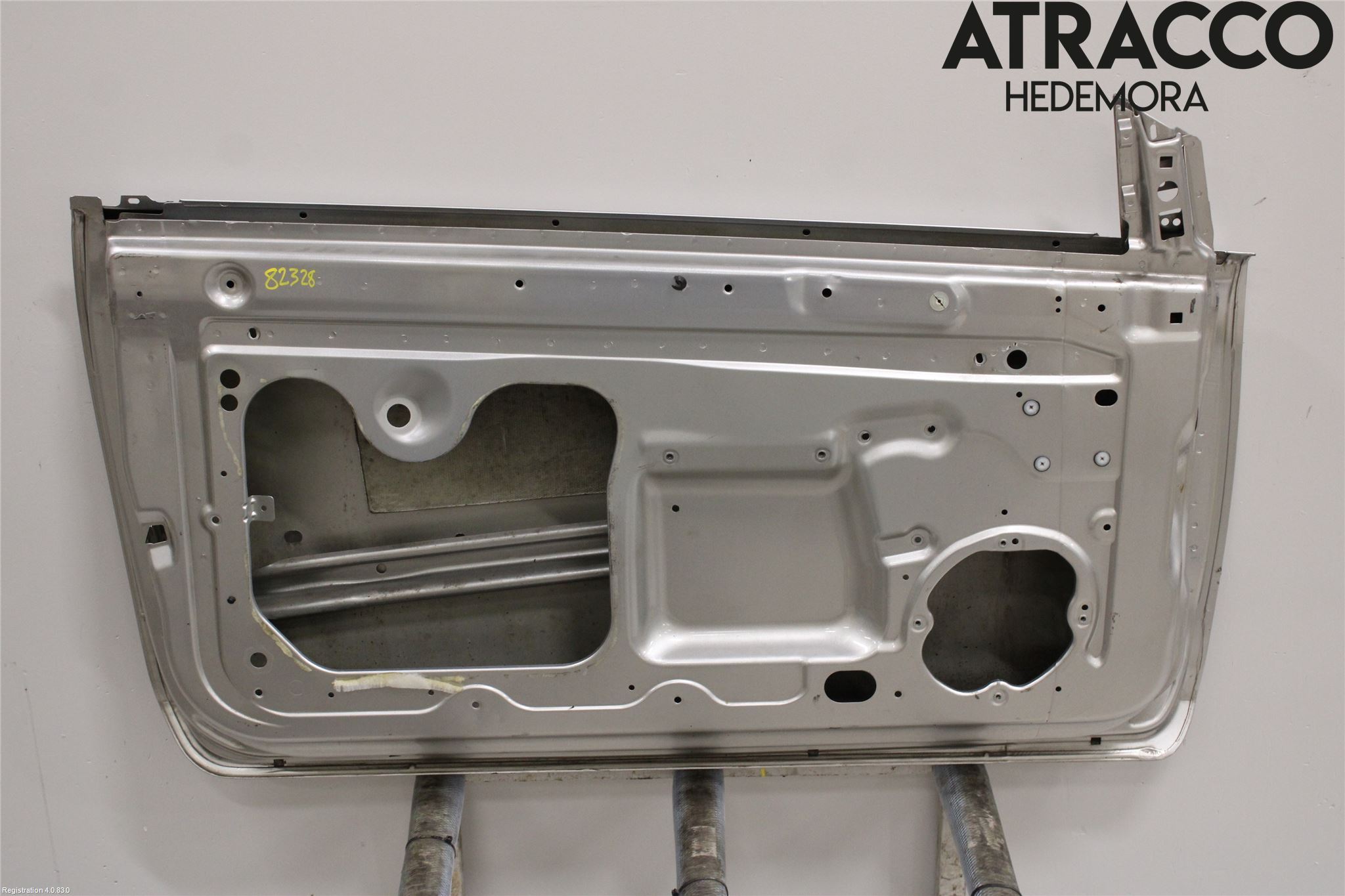 Ford FOCUS 08-11 Dörr Fram Vänster