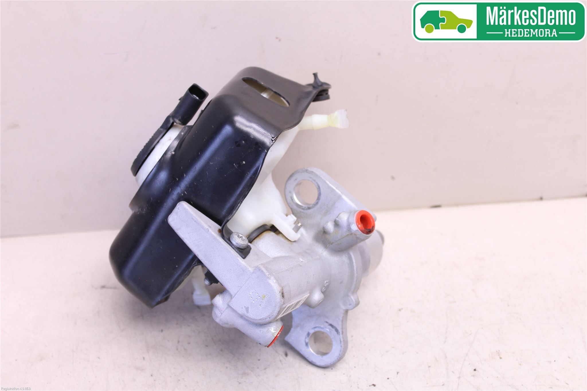 Audi A7/S7 4G 11-17 Broms Huvudcylinder