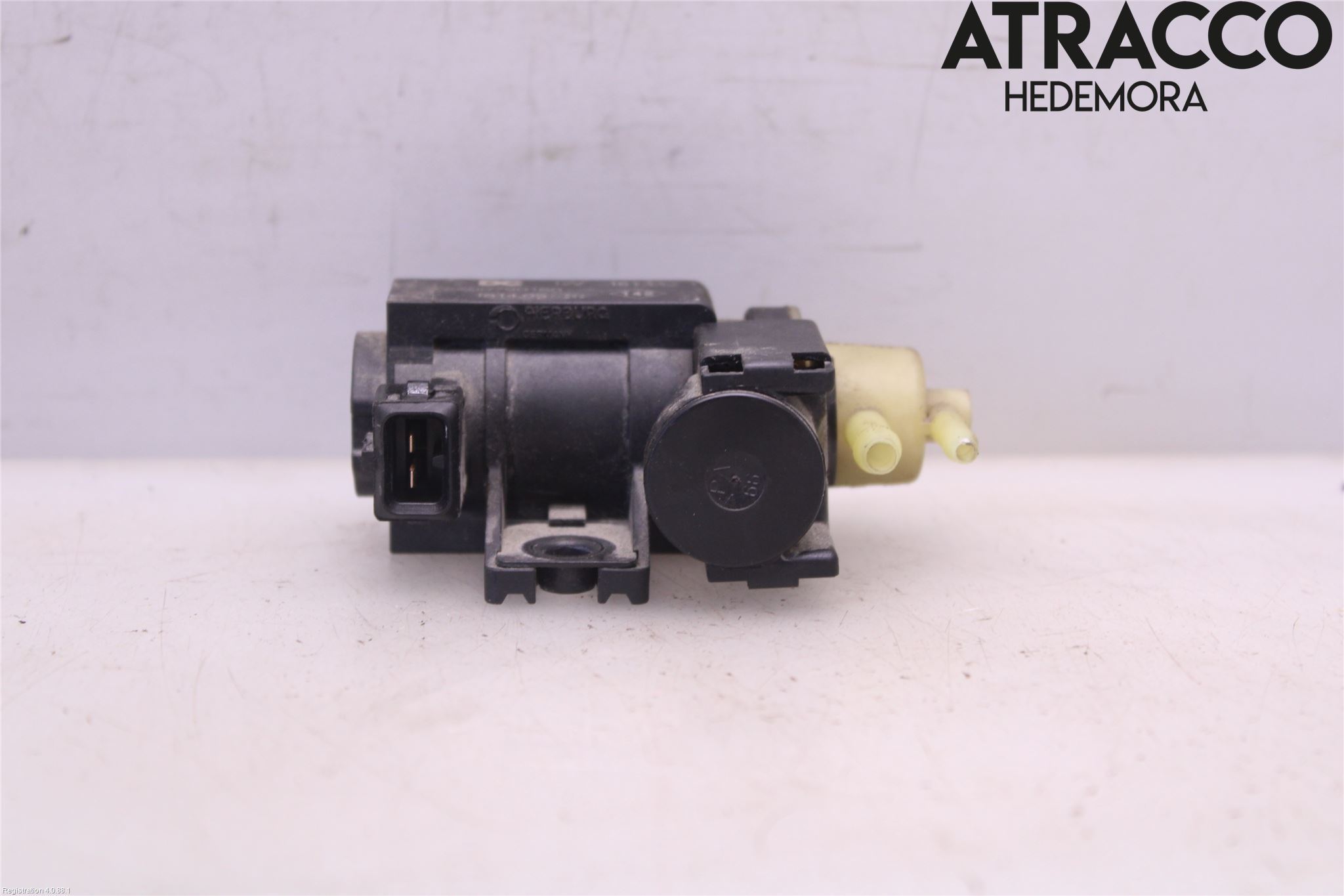 Opel MOVANO B 10-22 Vakuumventil