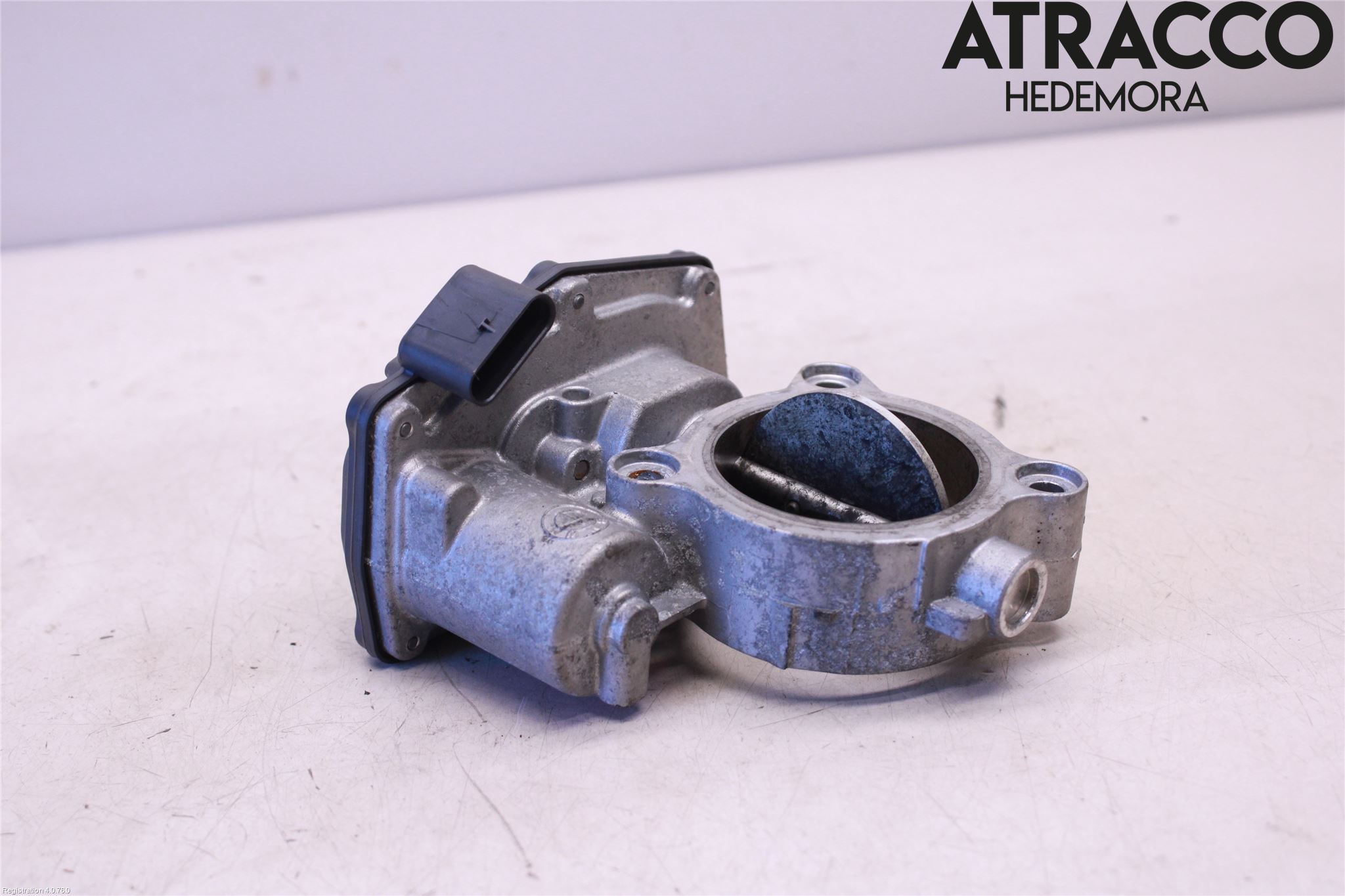 BMW 1 F20/F21 11-19 Injspjällhus