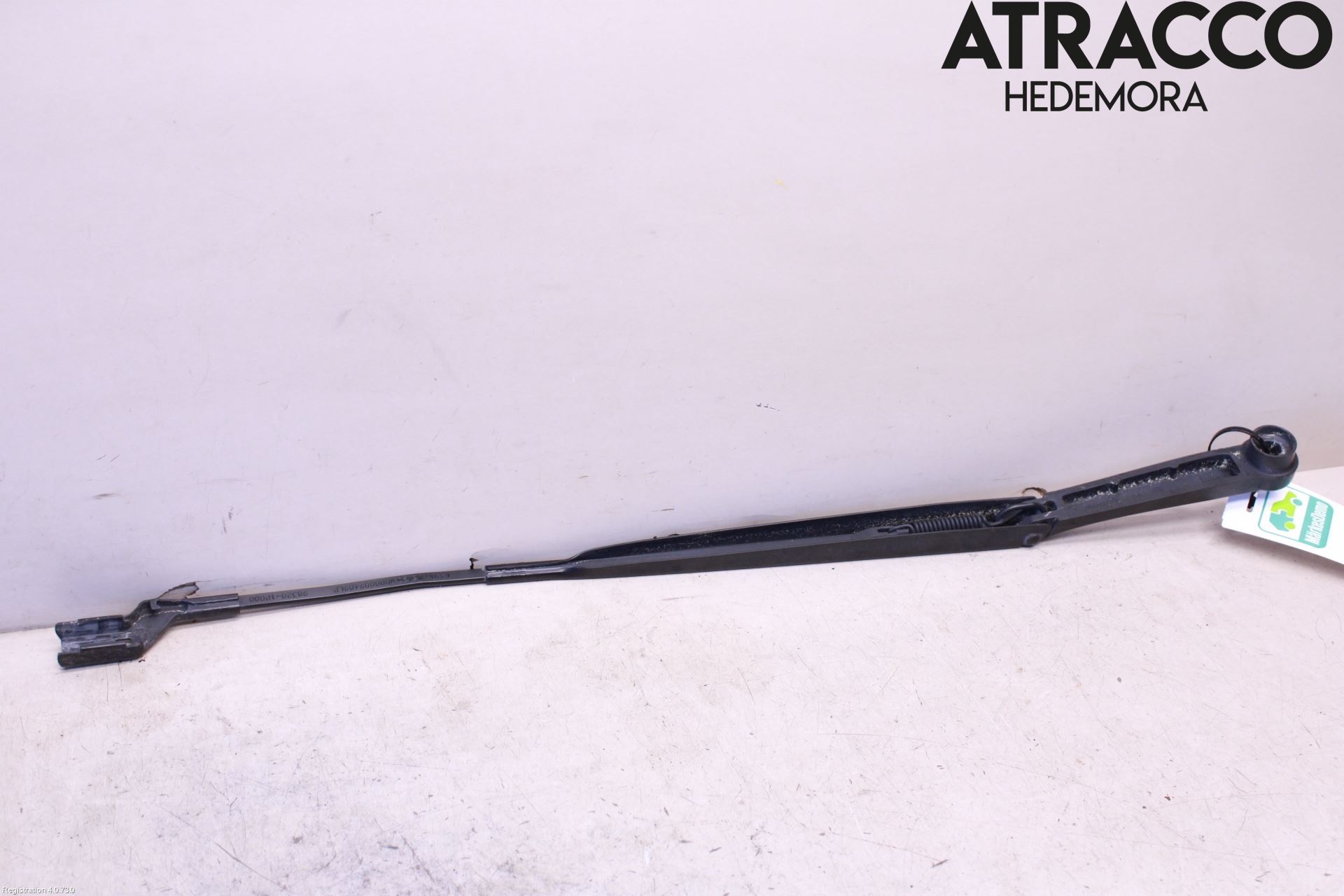 Kia VENGA 10-19 Torkararm Armar Vindruta