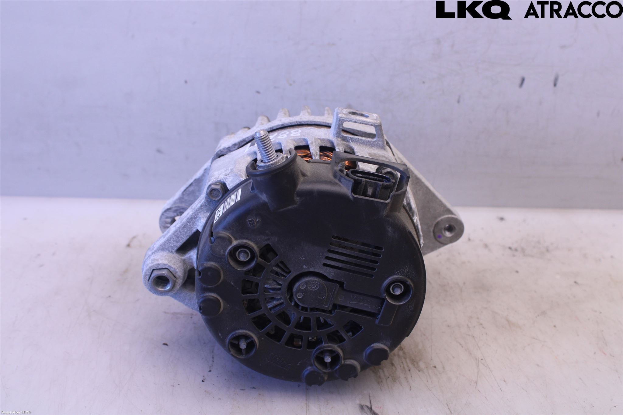 Kia PROCEED 19- Generator