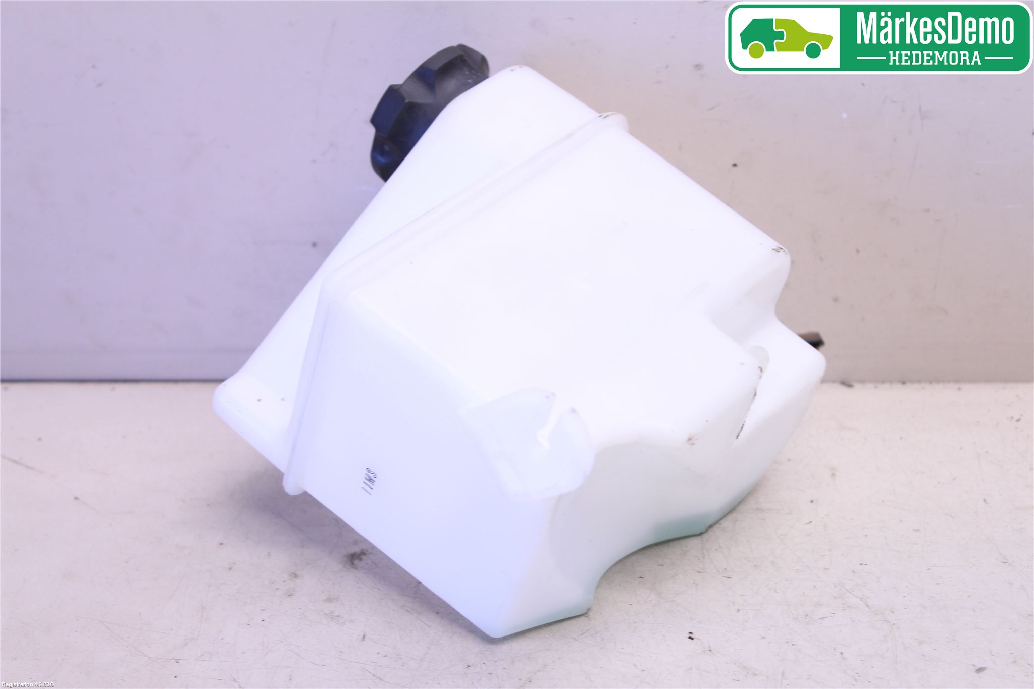 Kia VENGA 10-19 Expansionstank