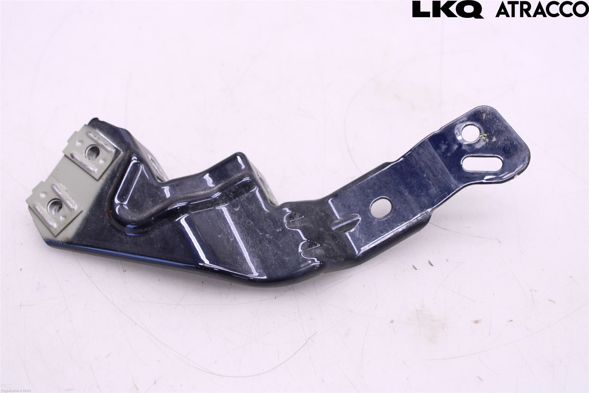 Opel INSIGNIA 17- Skärmfäste Fram Hö