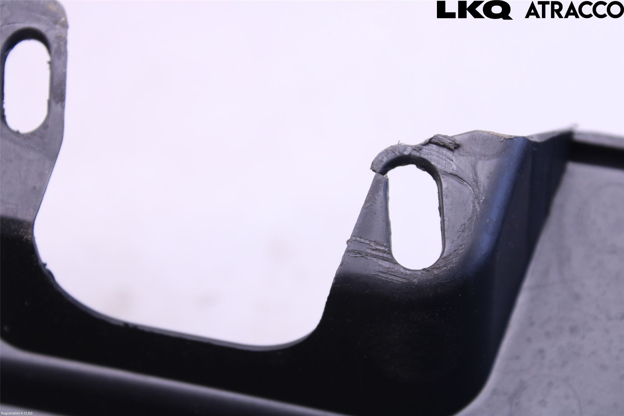 Mercedes-Benz MB E-KLASS (W212) 09-16 Torpedplåt-Torpedplast