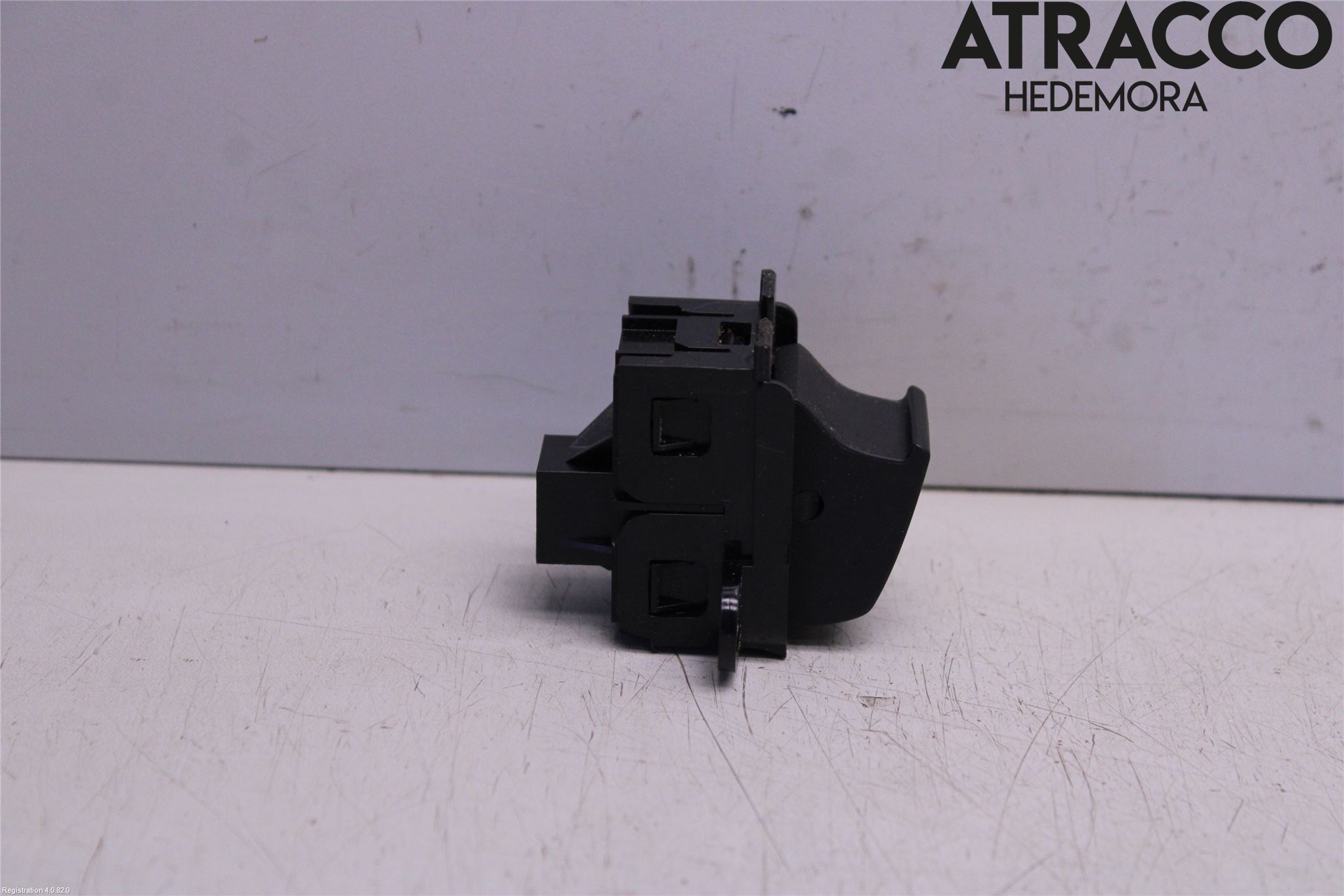 Chevrolet CAPTIVA Strömställare Parkeringsbroms