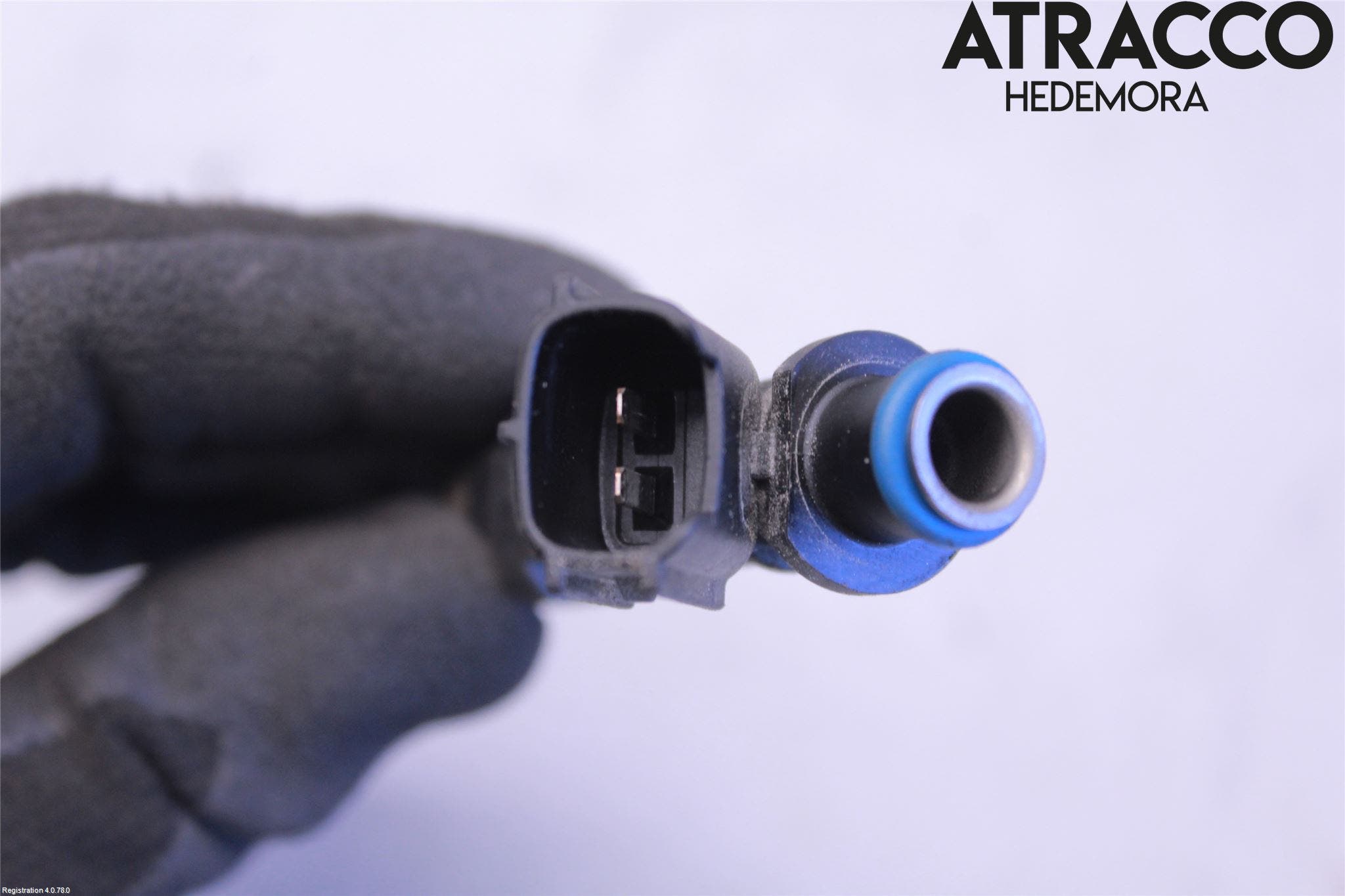 Toyota YARIS XP130 15-20 Injspridare