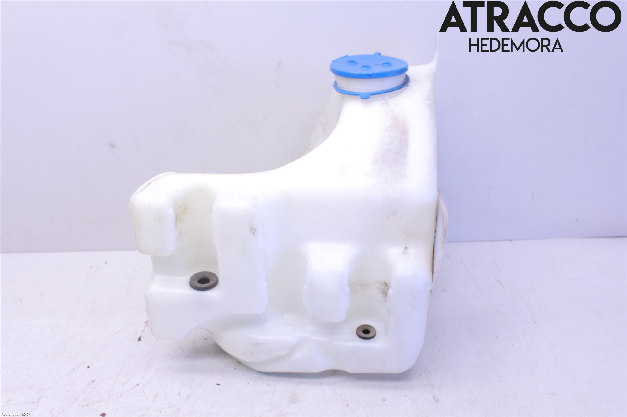 Mercedes-Benz MB VITO/VIANO (W639) 04-14 Spolartank Vindruta