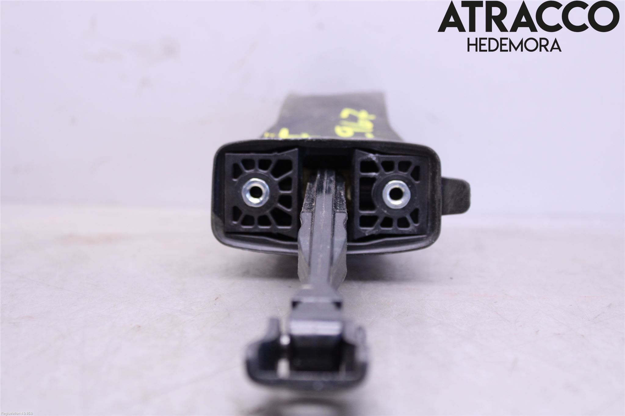 Volkswagen VW PASSAT 15-19 Dörrstopp