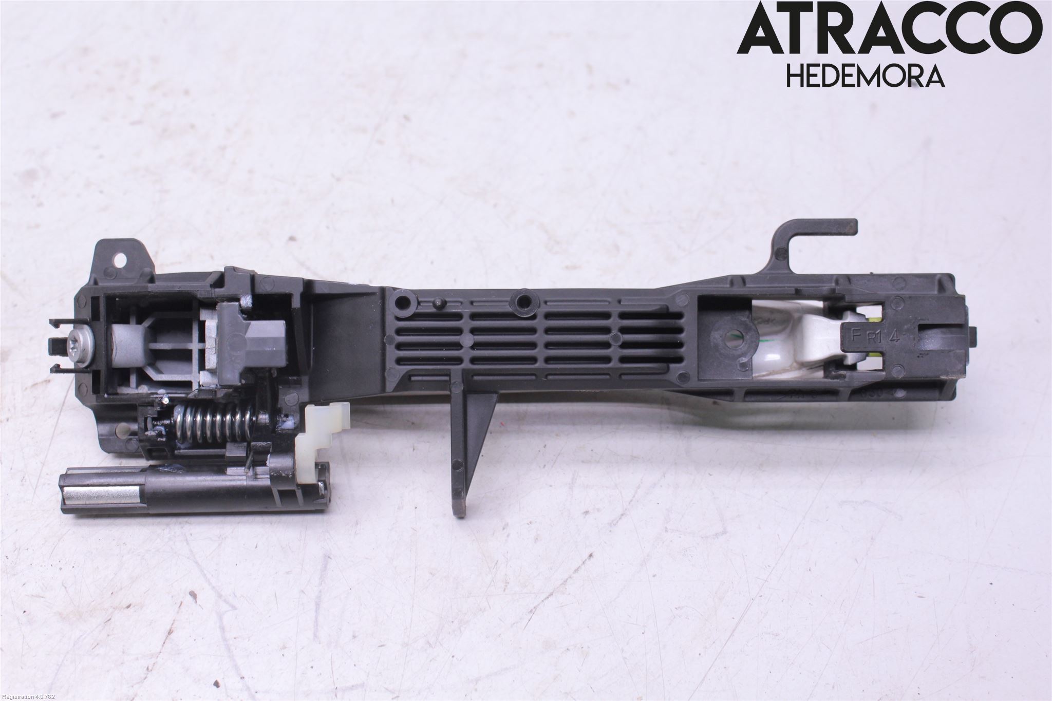 Subaru LEGACY 10-14 Dörrhandtag Yttre Hö