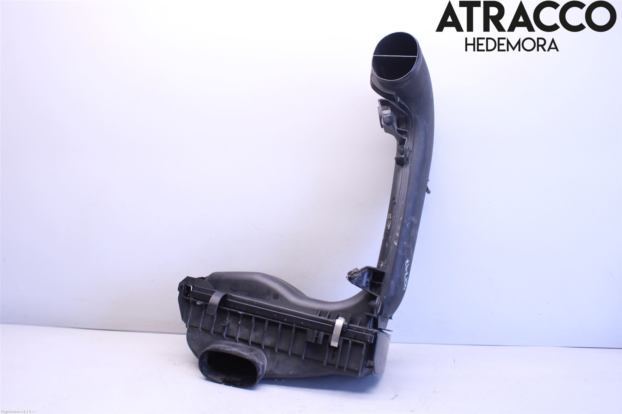 BMW 4 F32/F33/F82/F83 13-20 Luftrenare