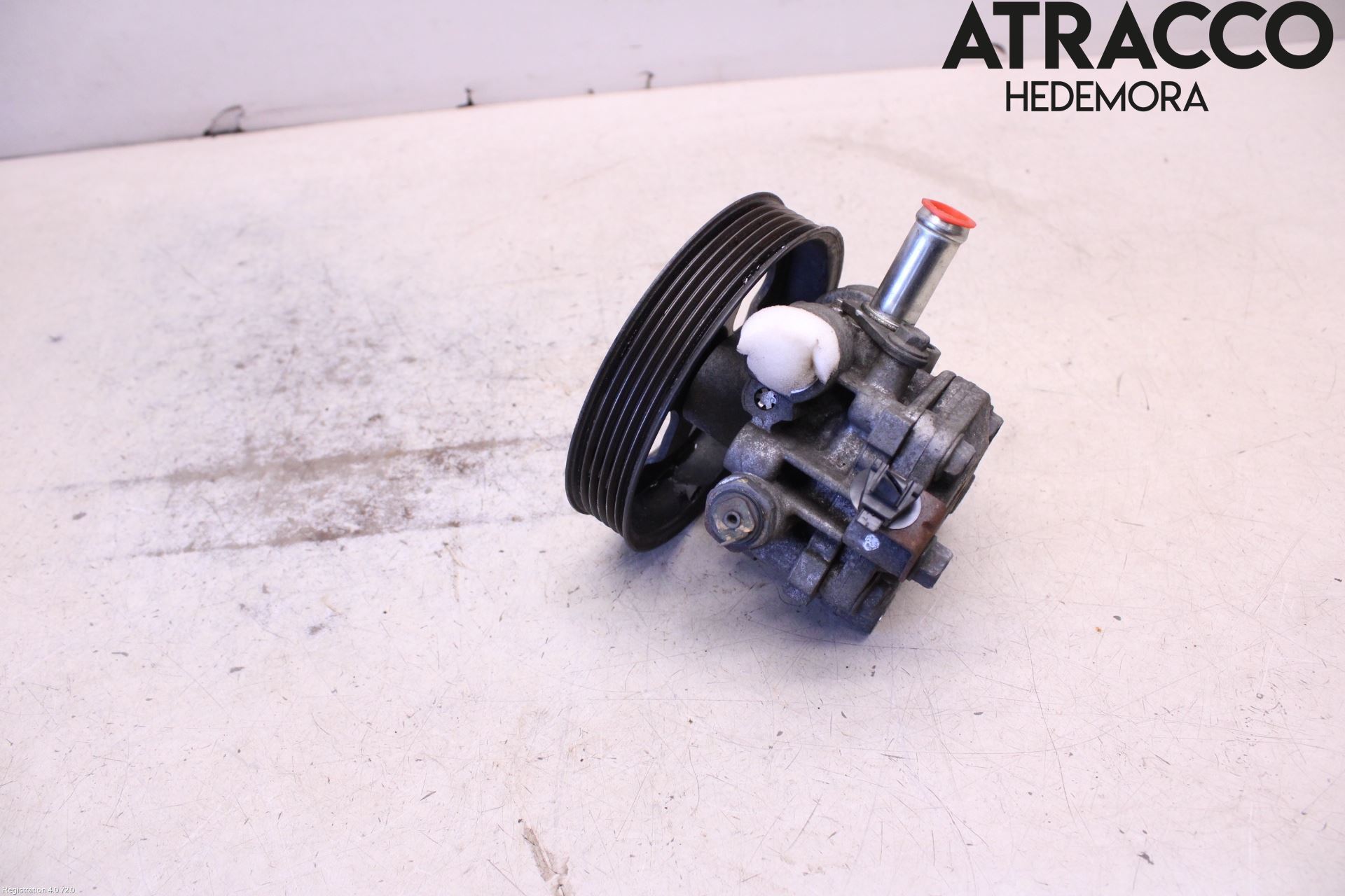 Mitsubishi OUTLANDER 07-12 Styrservopump